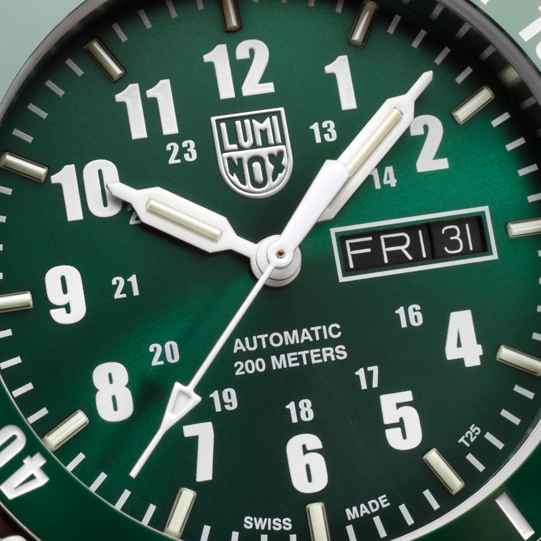 Automatic Sport Timer, 42MM - 0937 - Image 4