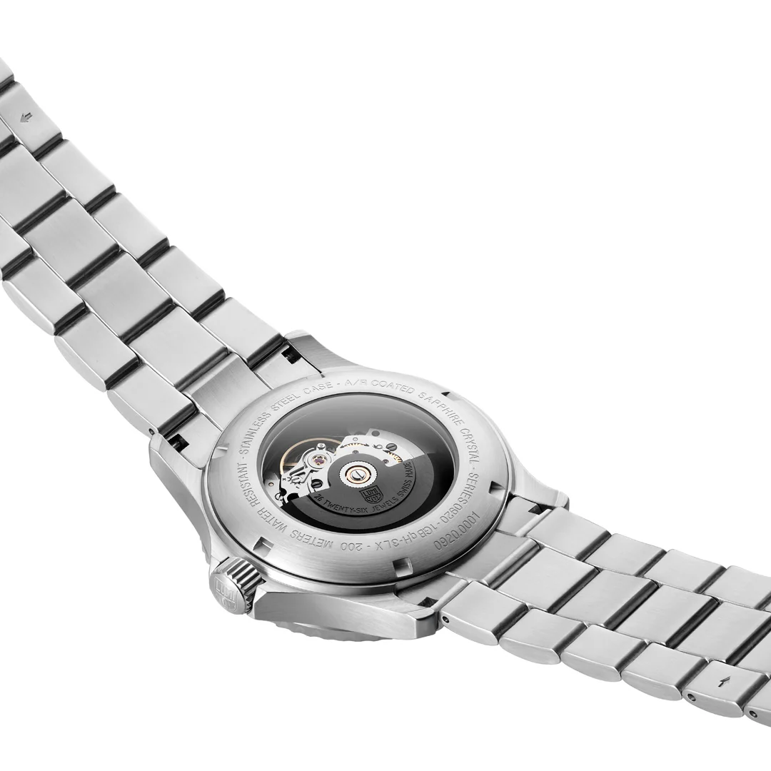 Automatic Sport Timer, 42MM - 0937 - Image 5