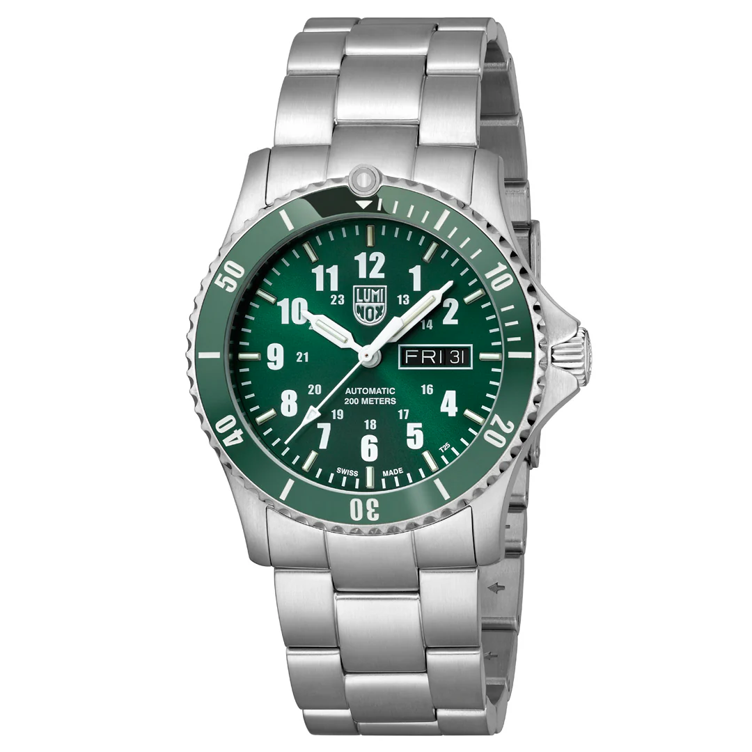 Automatic Sport Timer, 42MM - 0937 - Image 7