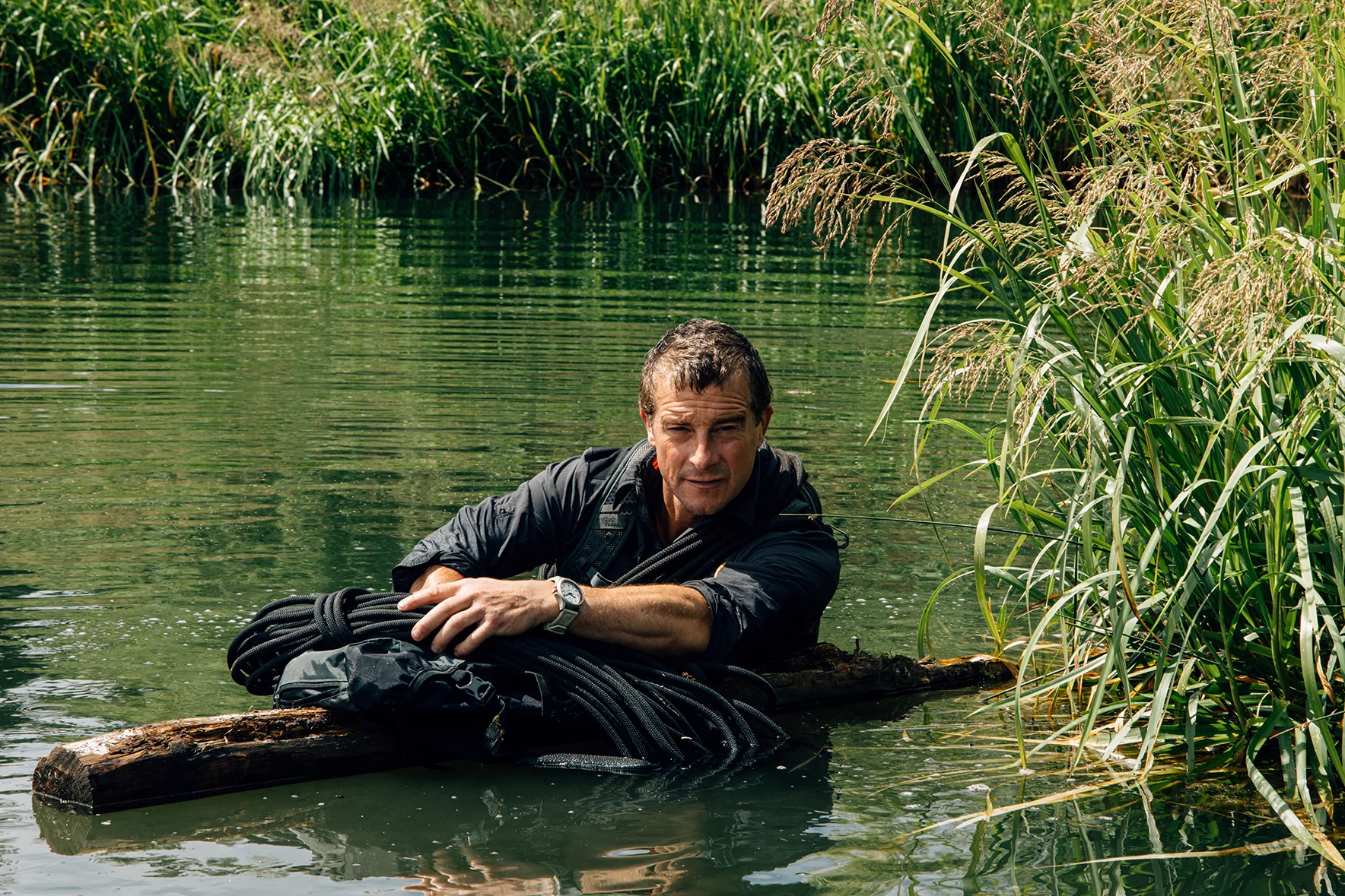 Bear Grylls SURVIVAL, 43MM - 3717 - Image 7