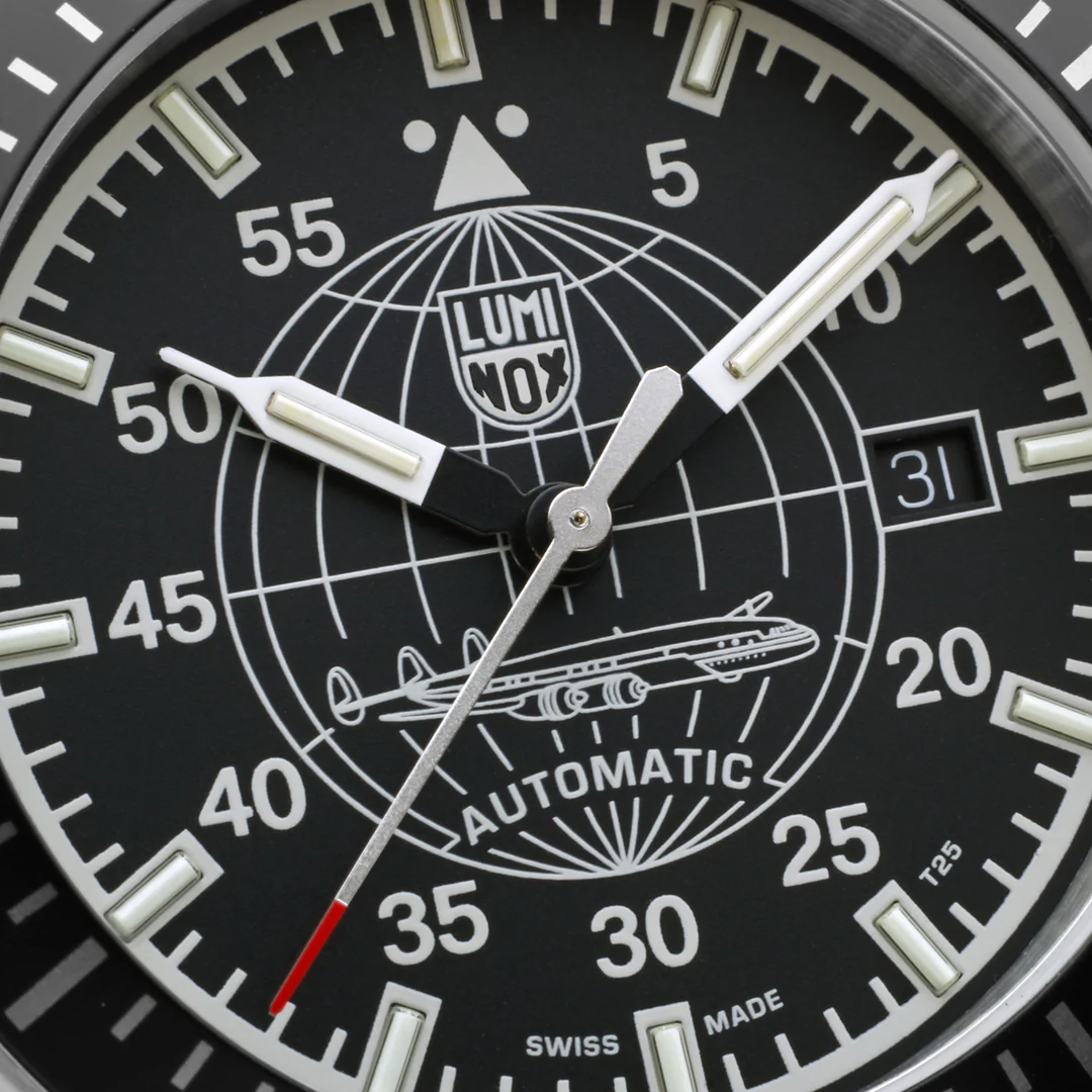 Constellation, 42MM - 9601 - Image 4