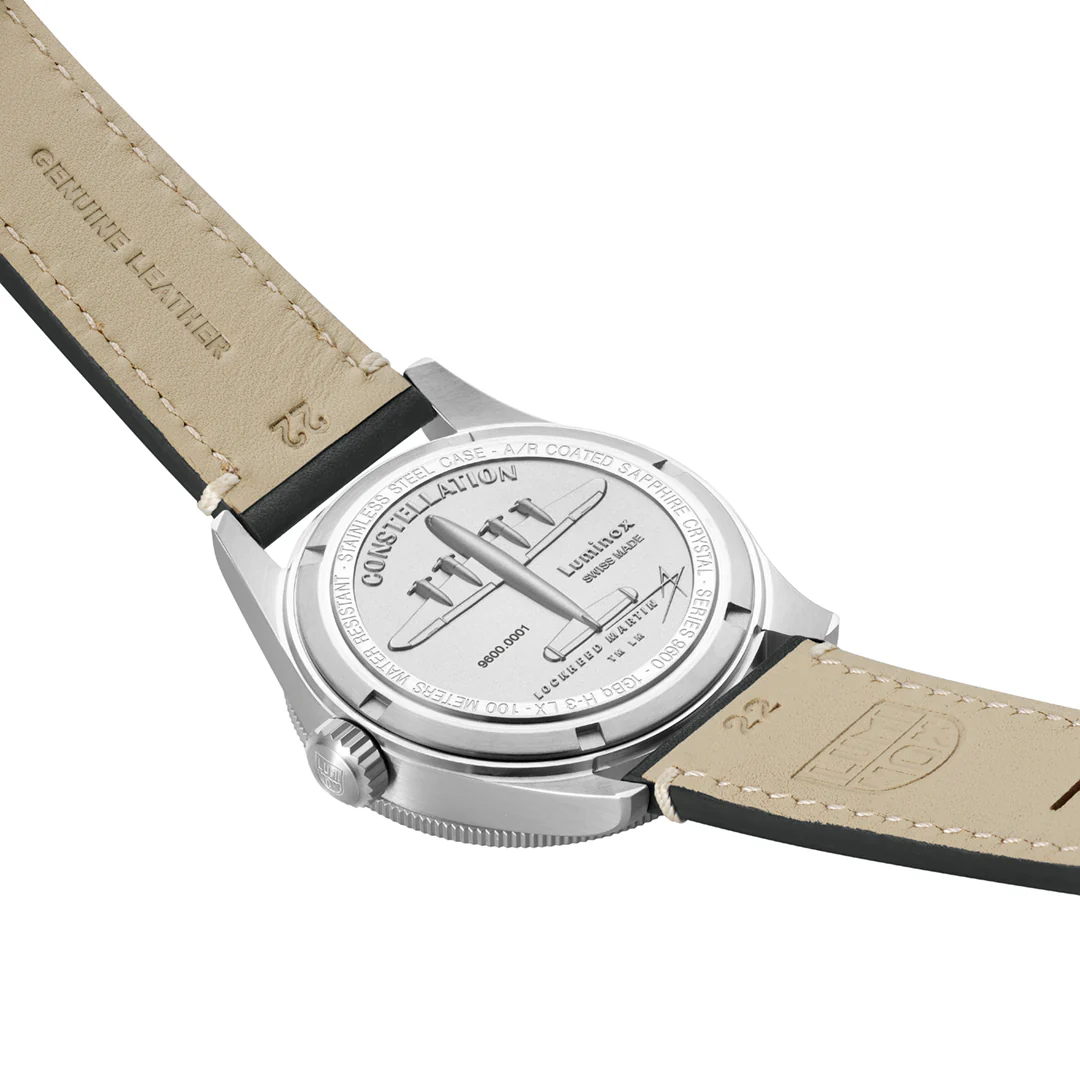 Constellation, 42MM - 9601 - Image 5