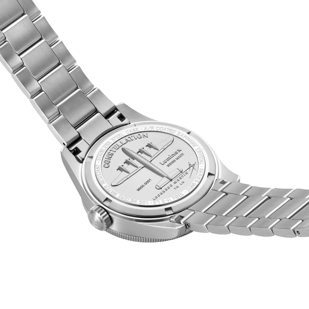 Constellation, 42MM - 9601.M - Image 5