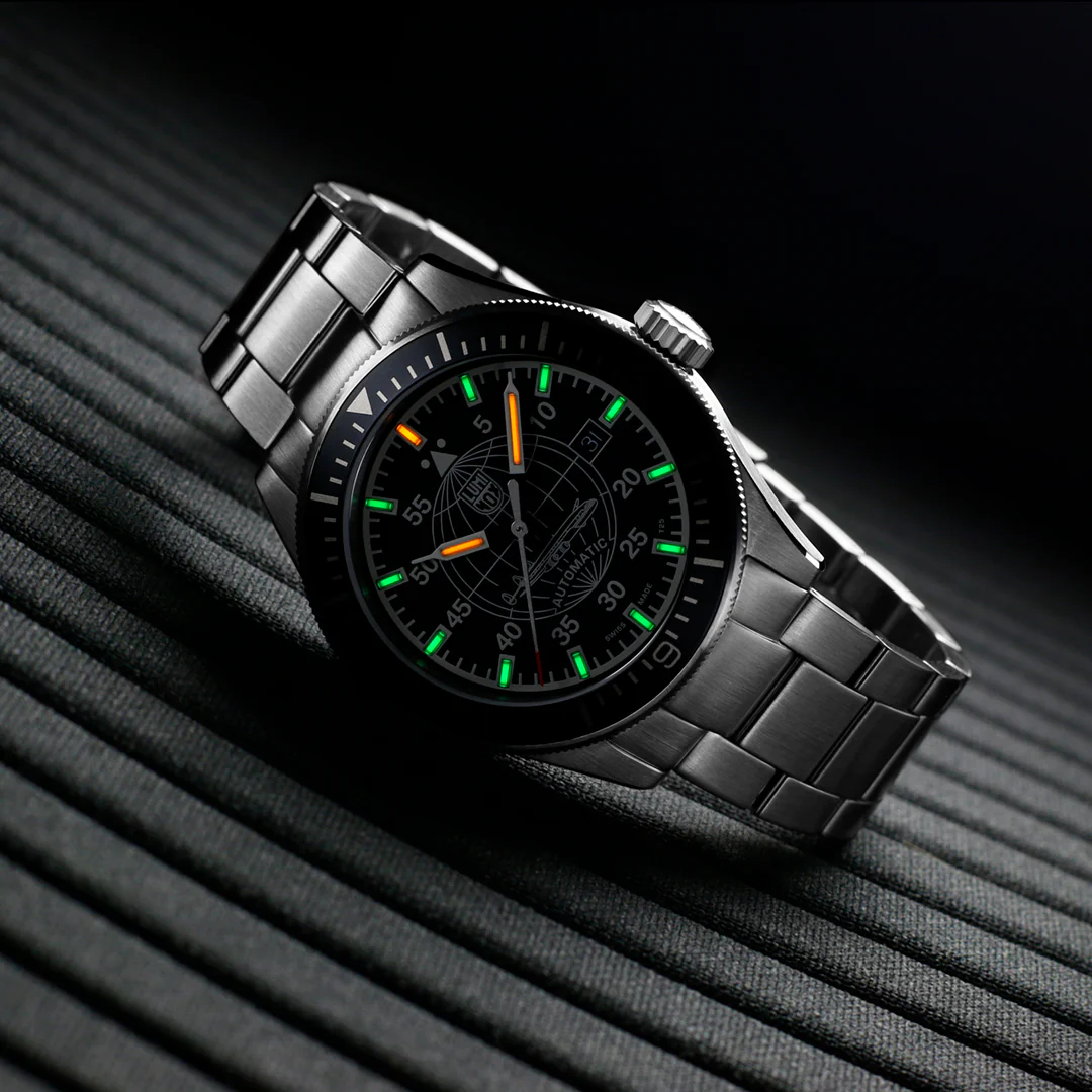 Constellation, 42MM - 9601.M - Image 6