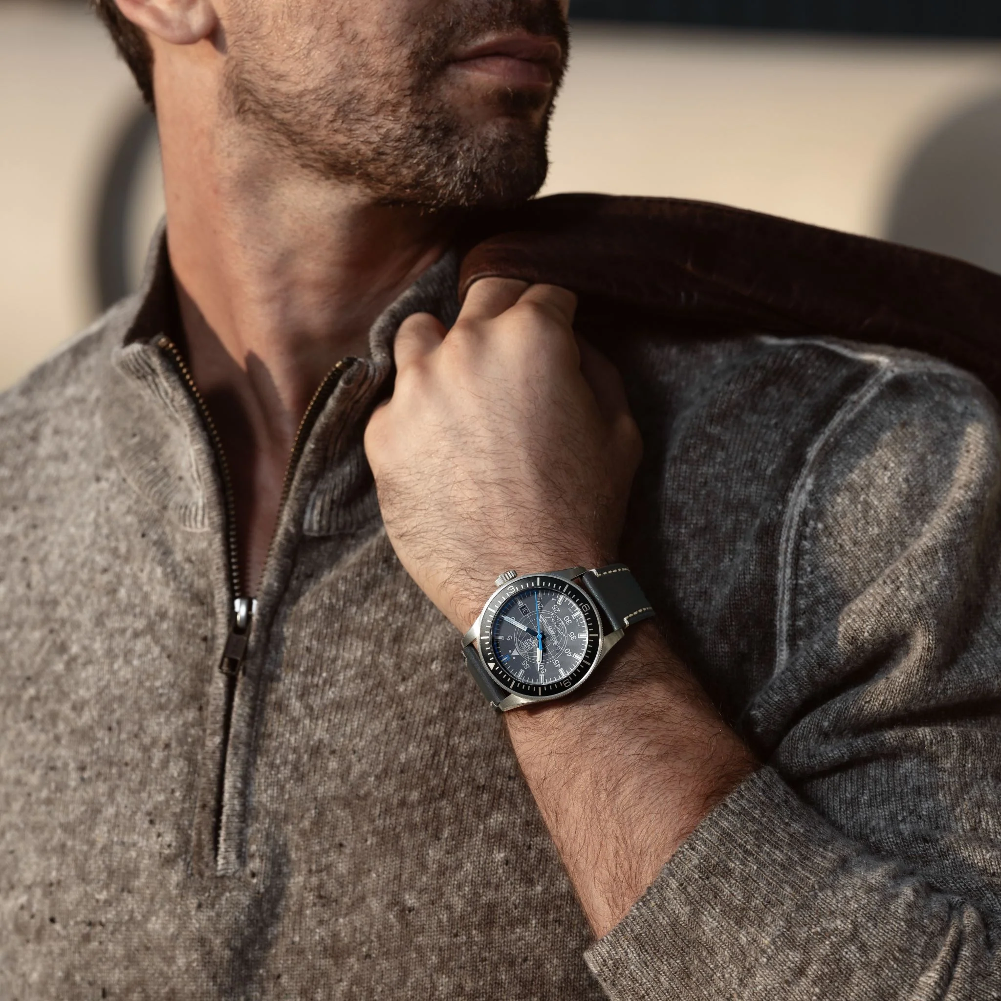 Constellation, 42MM - 9602 - Image 3