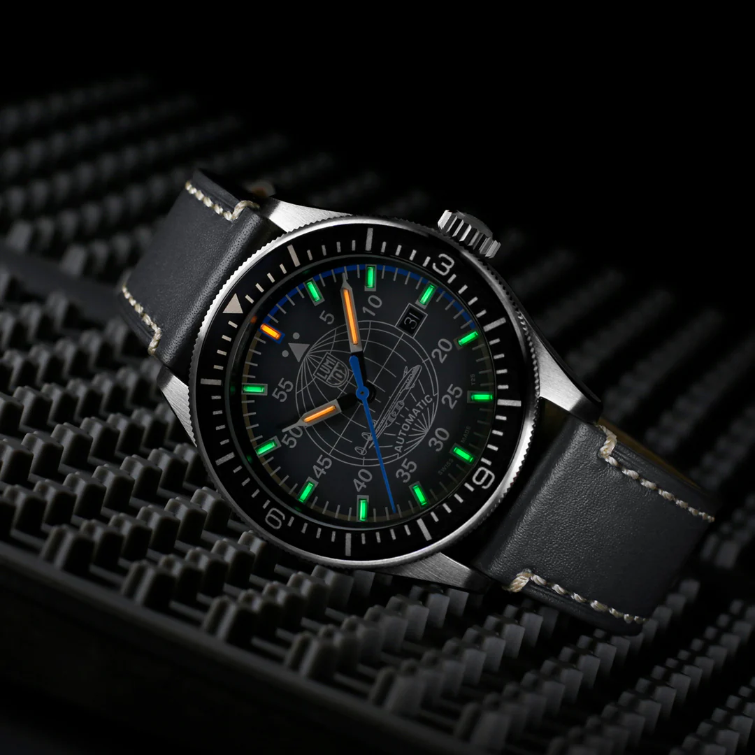 Constellation, 42MM - 9602 - Image 6