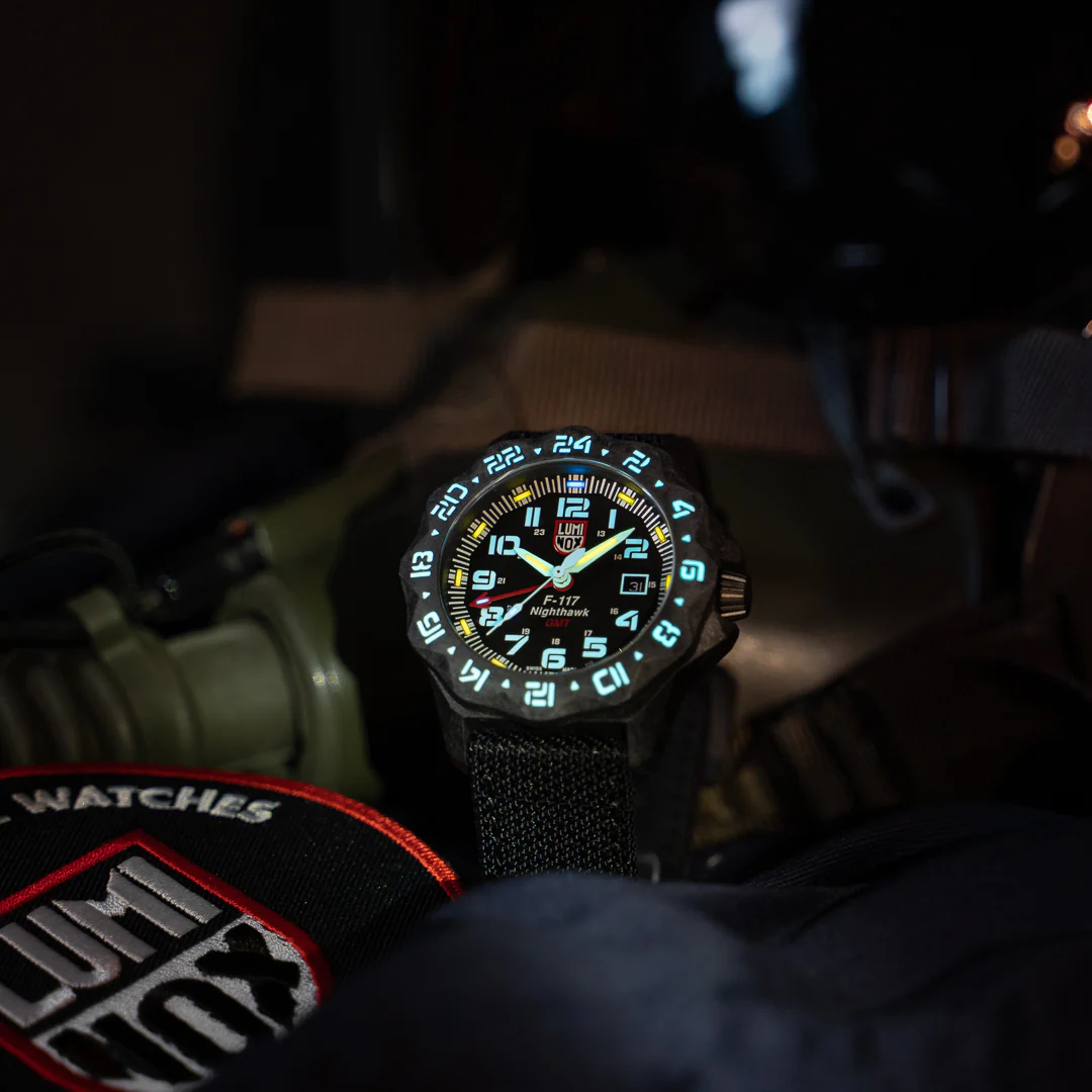F-117 Nighthawk, 44MM - 6441 - Image 5
