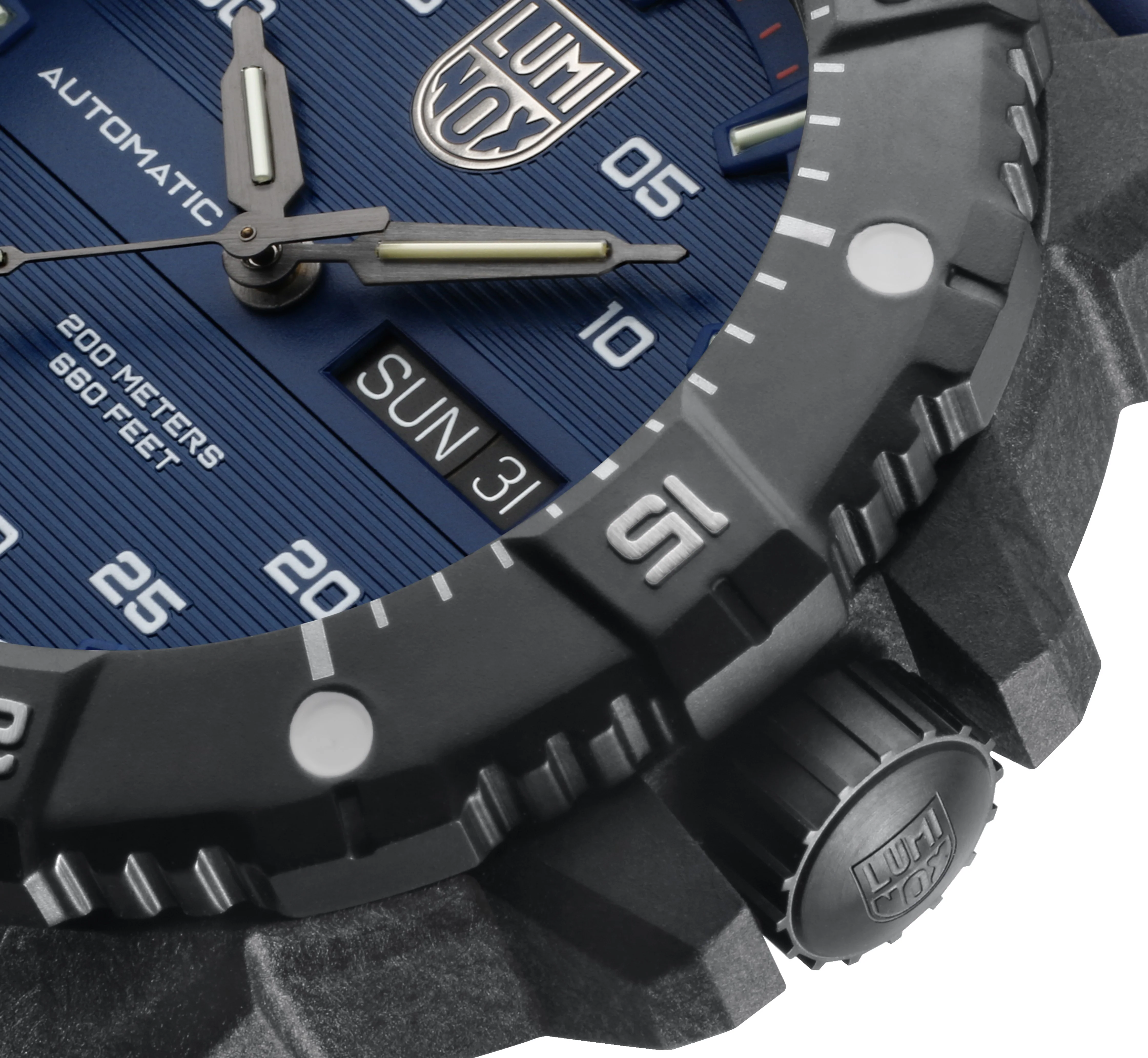 Master Carbon SEAL Automatic, 45MM - 3863 - Image 8