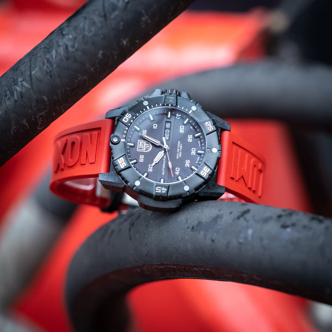 Master Carbon SEAL Automatic, 45MM - 3875 - Image 7