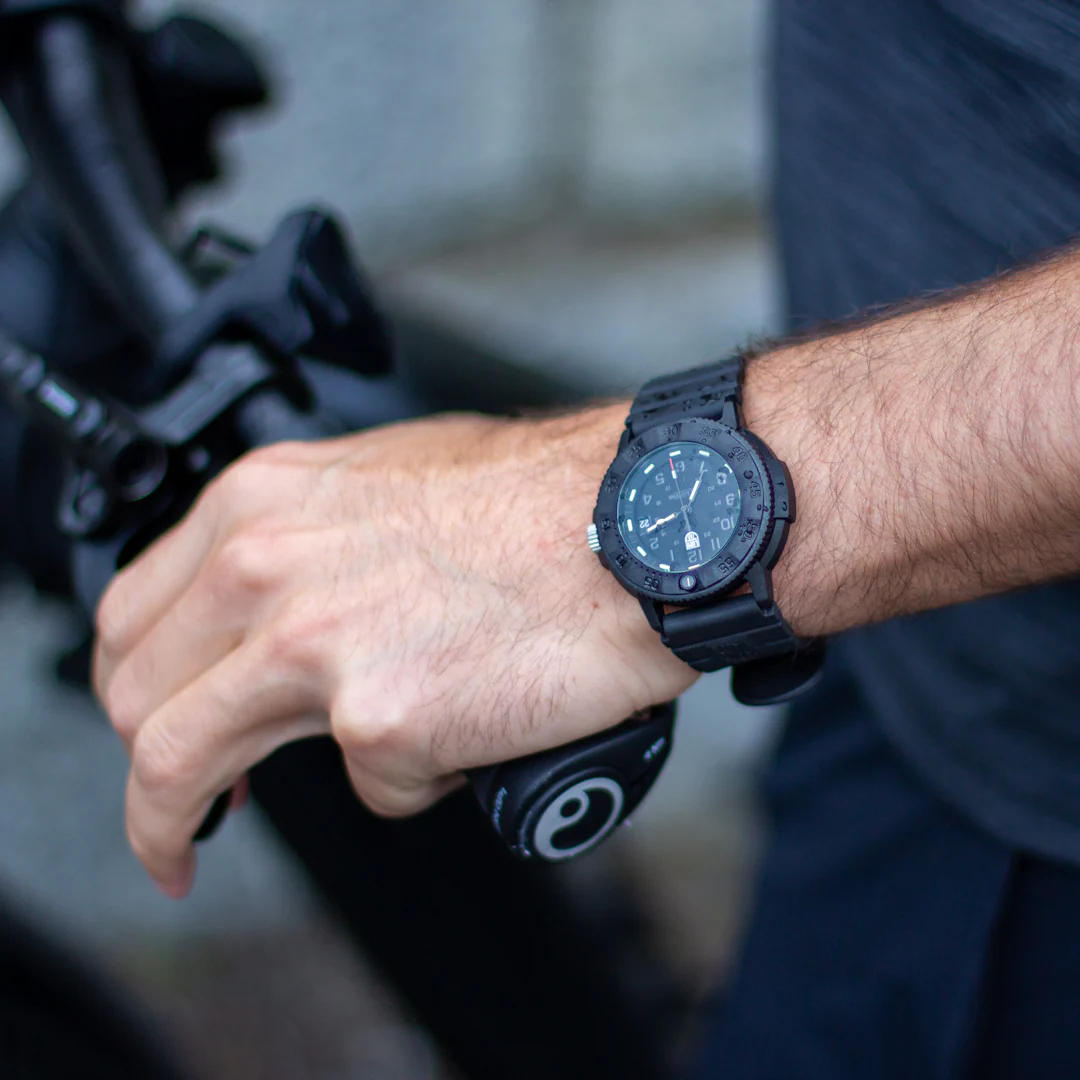 Navy SEAL EVO, 43MM - 3001.EVO.BO.S - Image 3