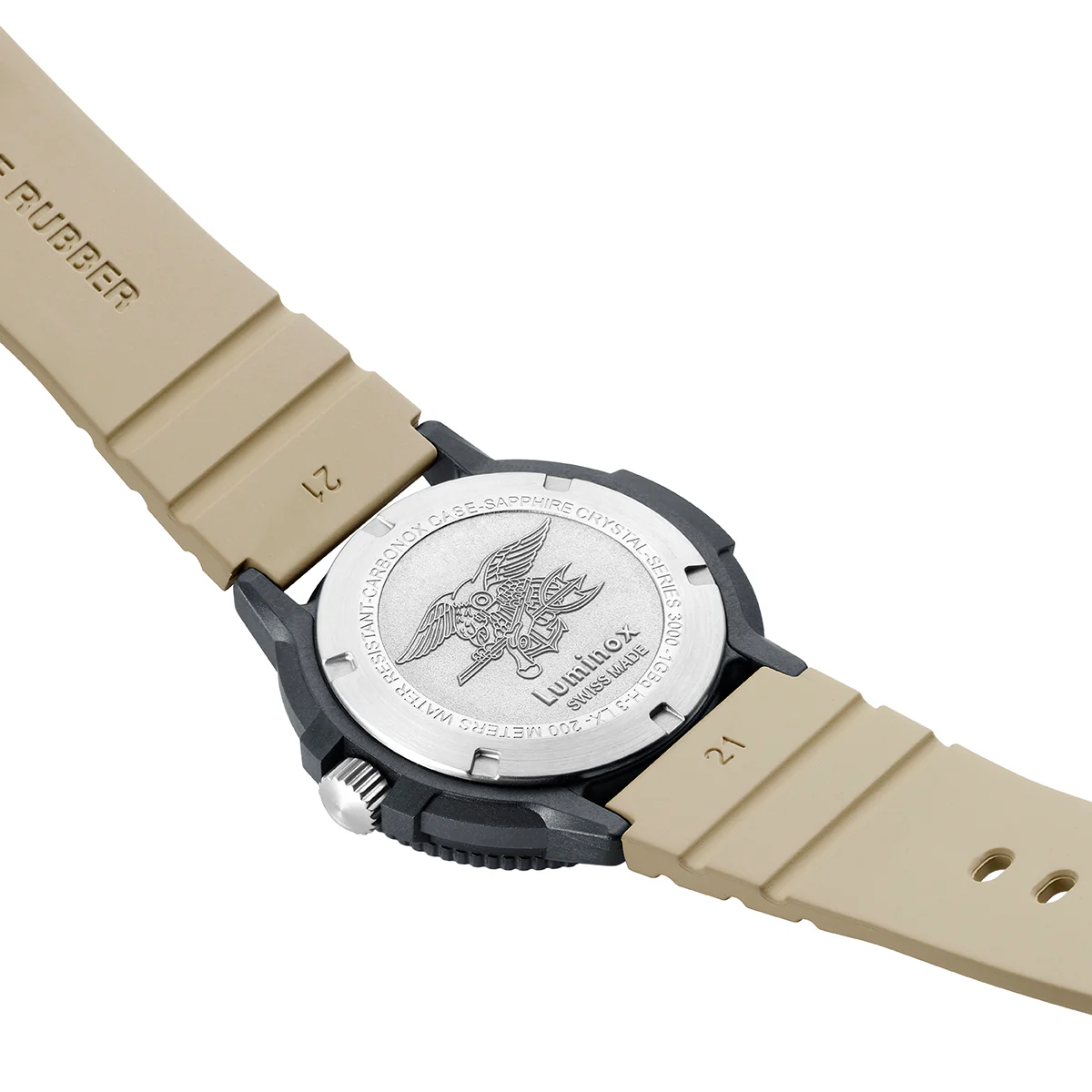 Navy SEAL EVO, 43MM - 3010.EVO.S - Image 5