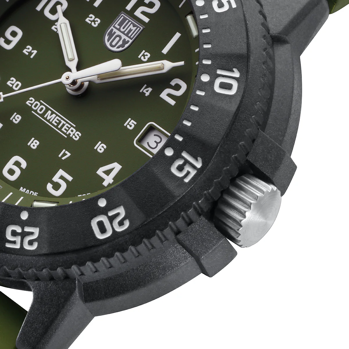 Navy SEAL EVO, 43MM - 3013.EVO.S - Image 7