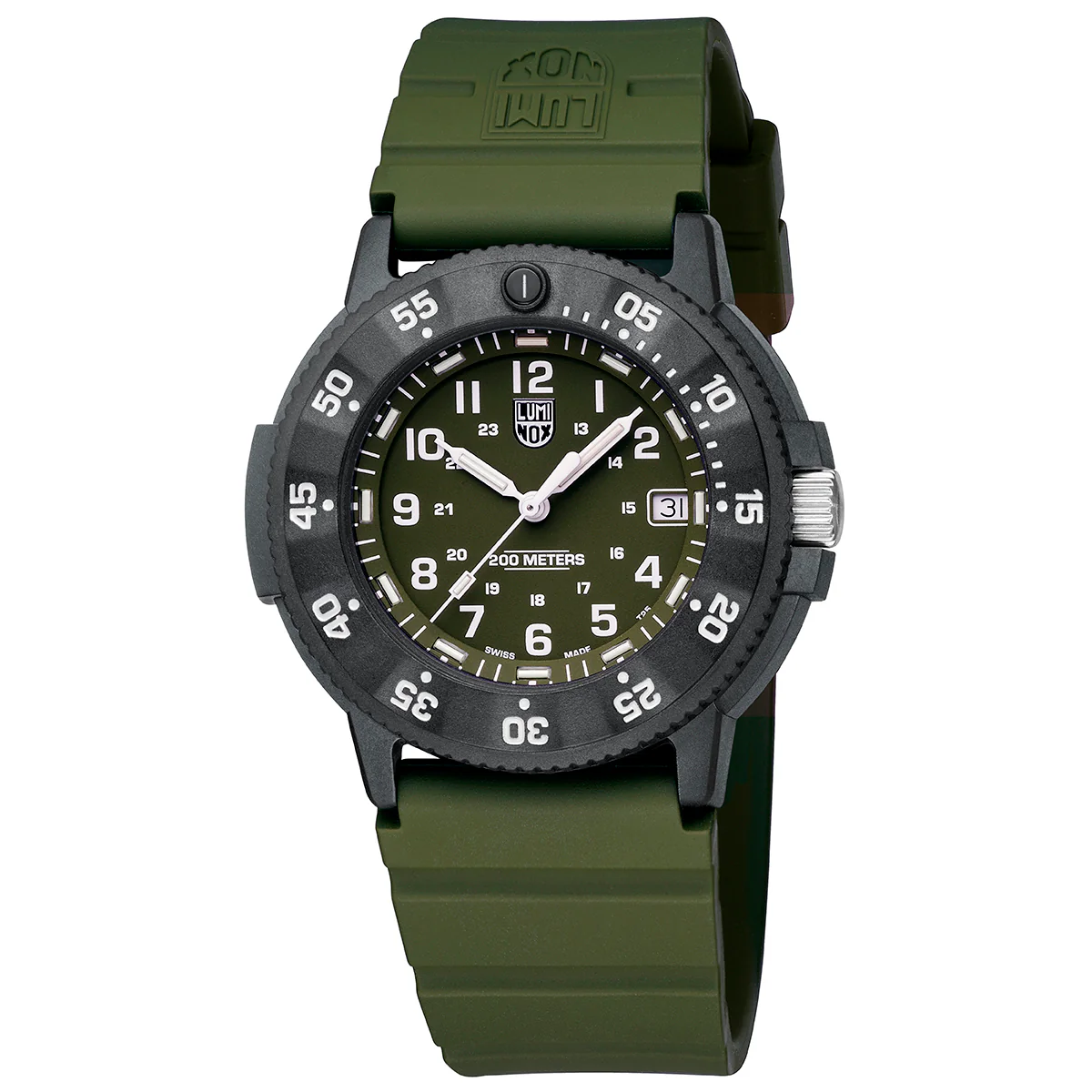 Navy SEAL EVO, 43MM - 3013.EVO.S - Image 8