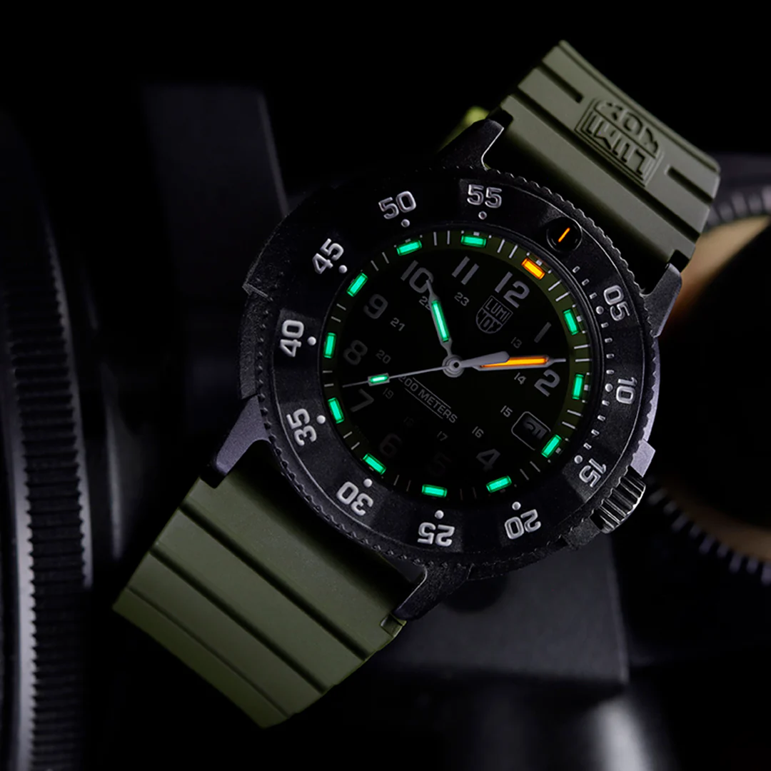 Navy SEAL EVO, 43MM - 3013.EVO.S - Image 9
