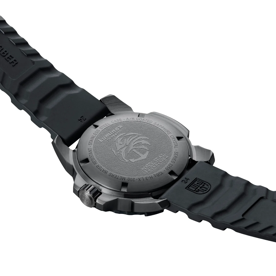 Navy SEAL Foundation, 45MM - 3251.CBNSF.SET - Image 5