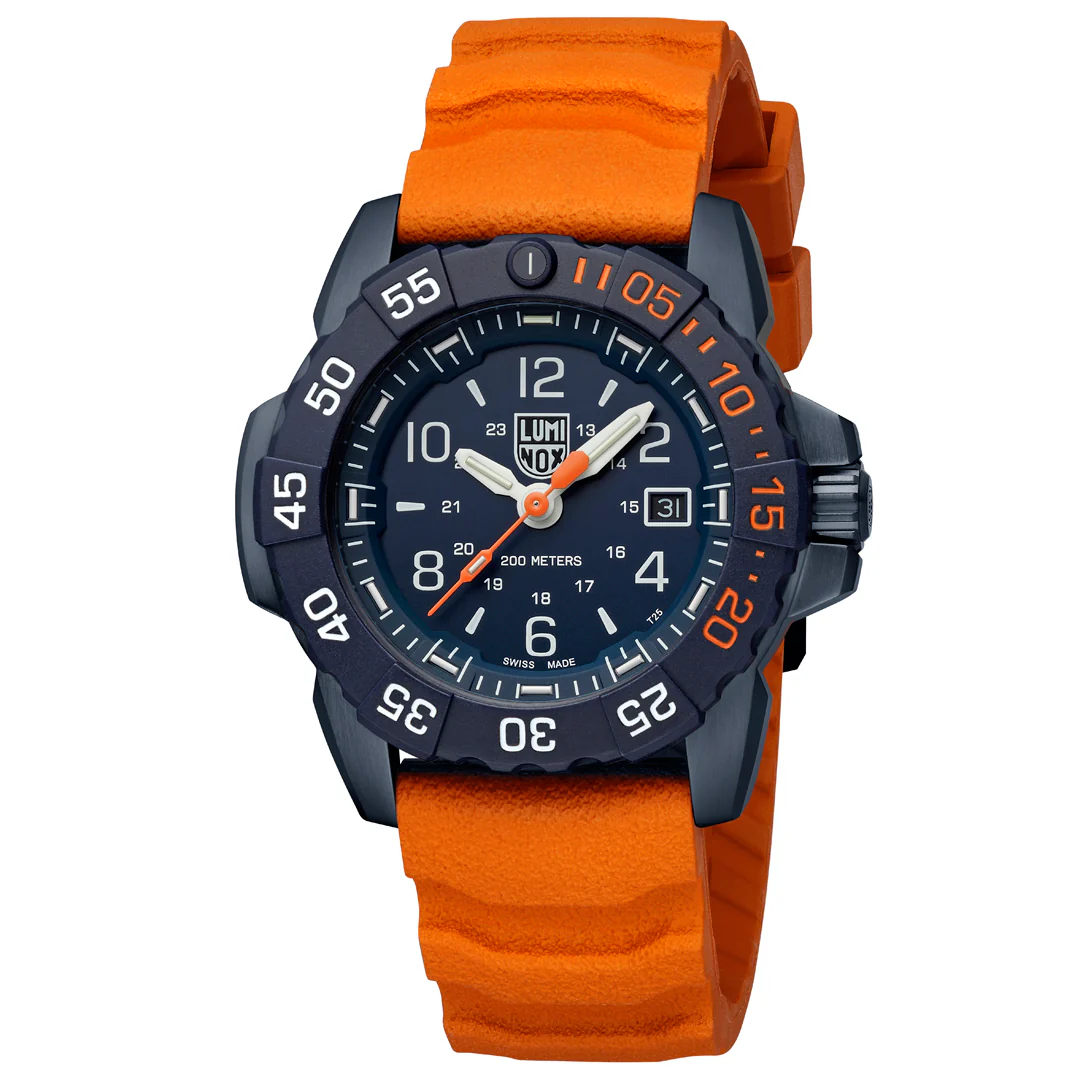 Navy SEAL Foundation, 45MM - 3253.CBNSF.SET - Image 6