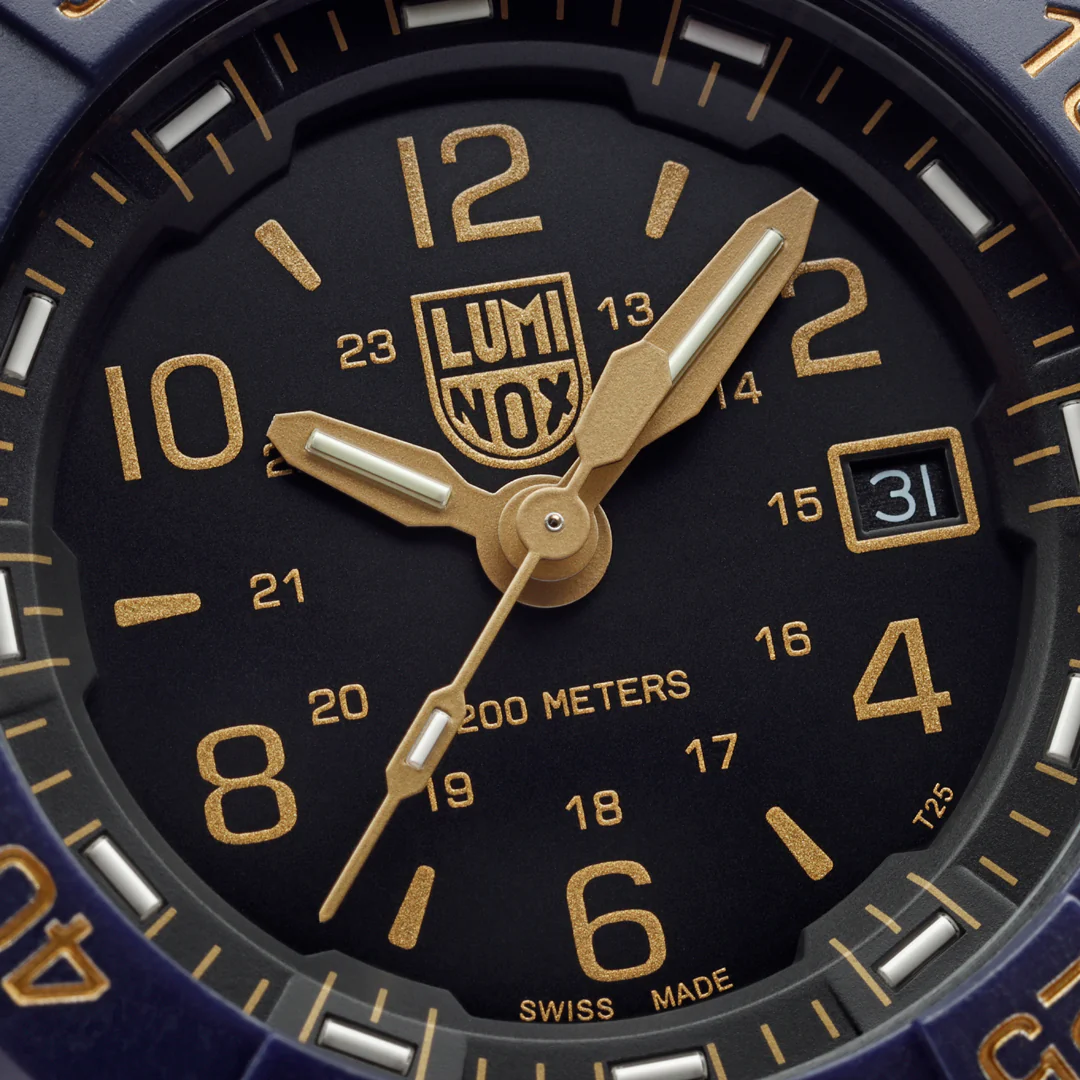 Navy SEAL Foundation, 45MM - 3255.CB.NSF - Image 4