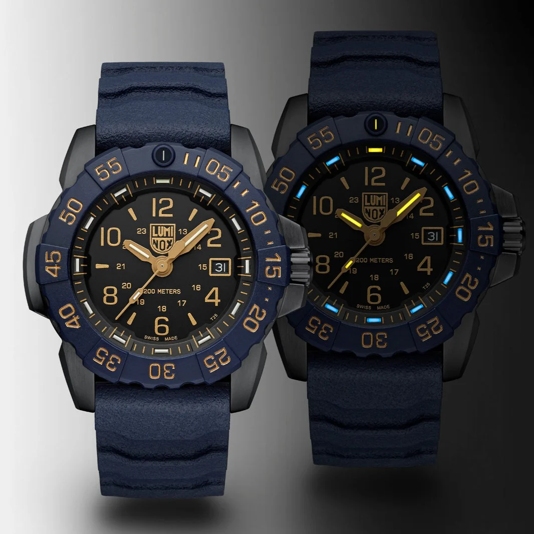 Navy SEAL Foundation, 45MM - 3255.CB.NSF - Image 8