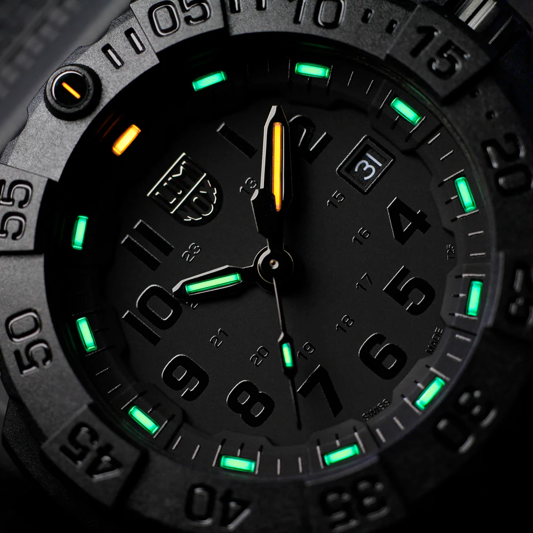 Navy SEAL, 45MM - 3501.BO.F - Image 3