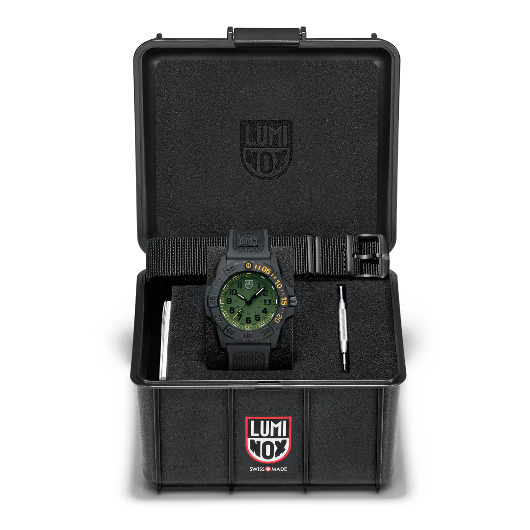 Navy SEAL Foundation, 45MM - 3517.NSF.SET - Image 5