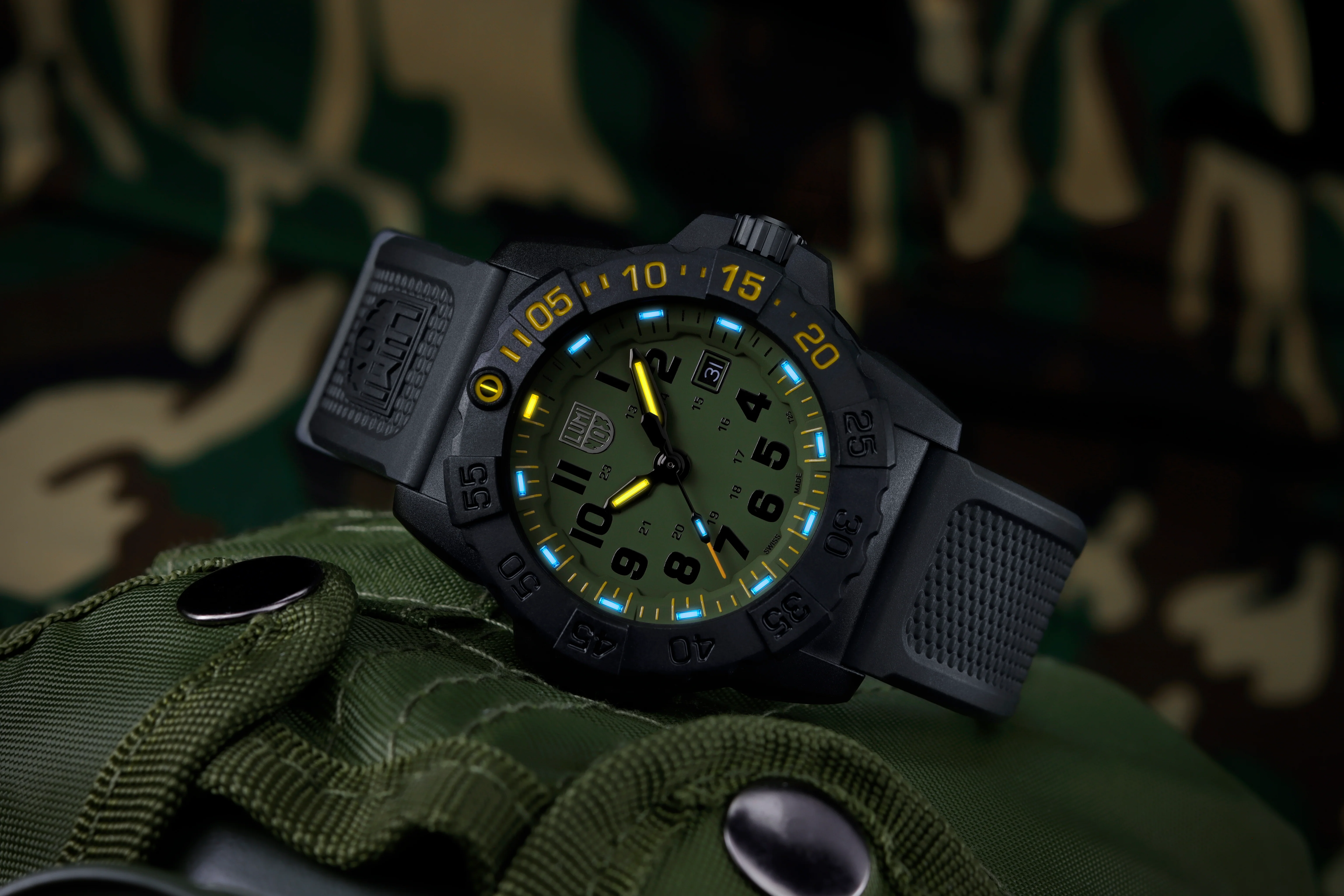 Navy SEAL Foundation, 45MM - 3517.NSF.SET - Image 8