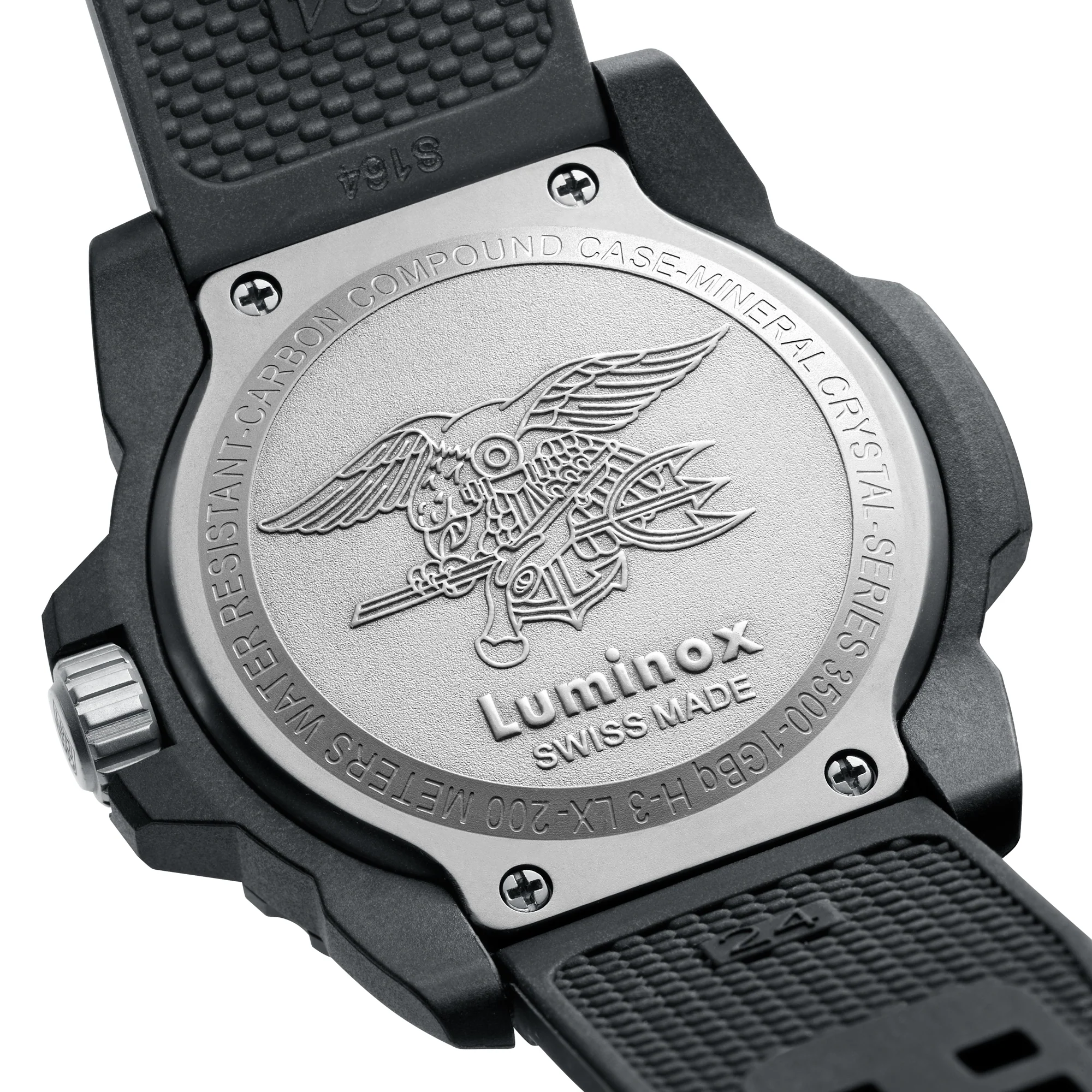 Navy SEAL, 45MM - 3503.F - Image 3
