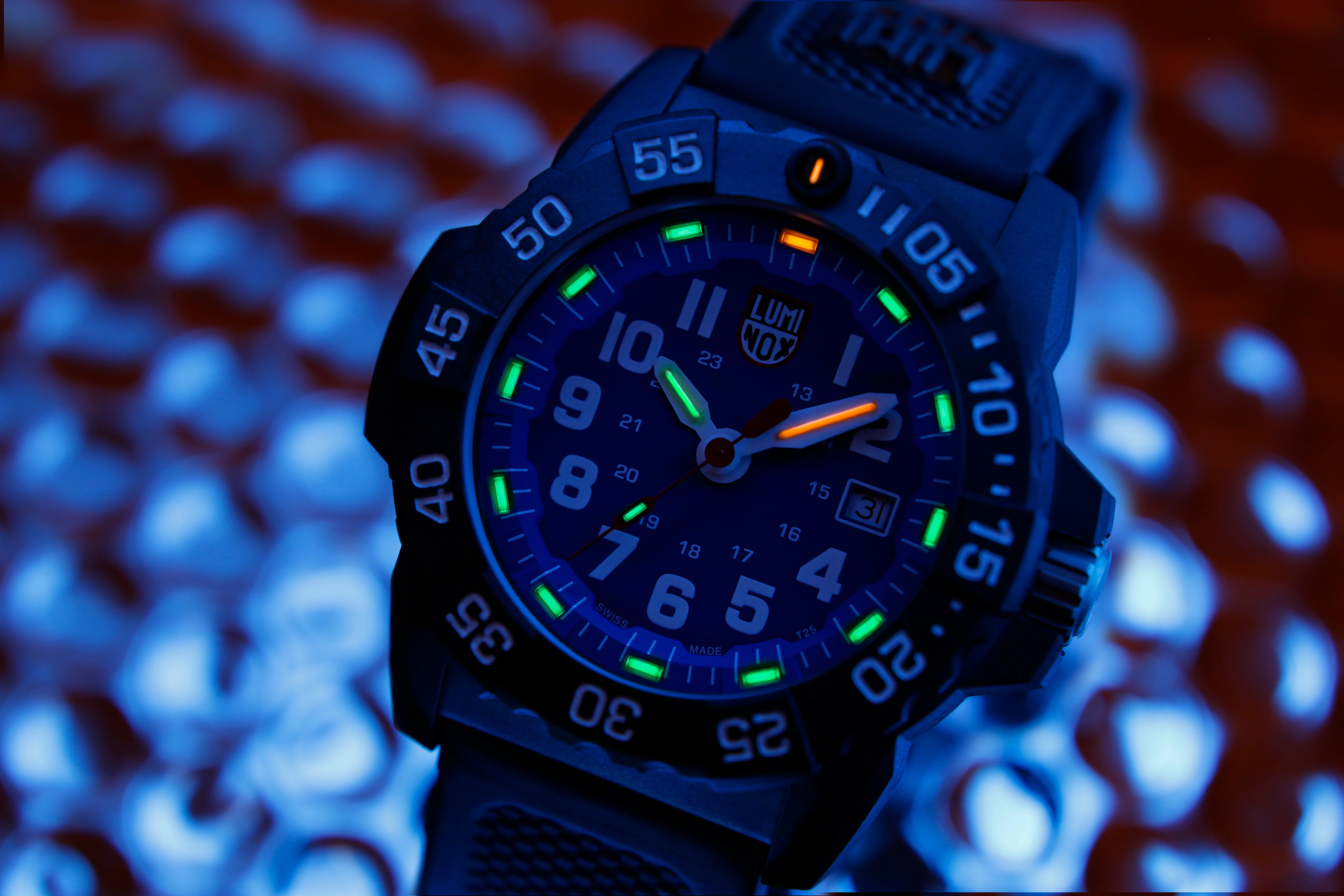Navy SEAL, 45MM - 3503.F - Image 4