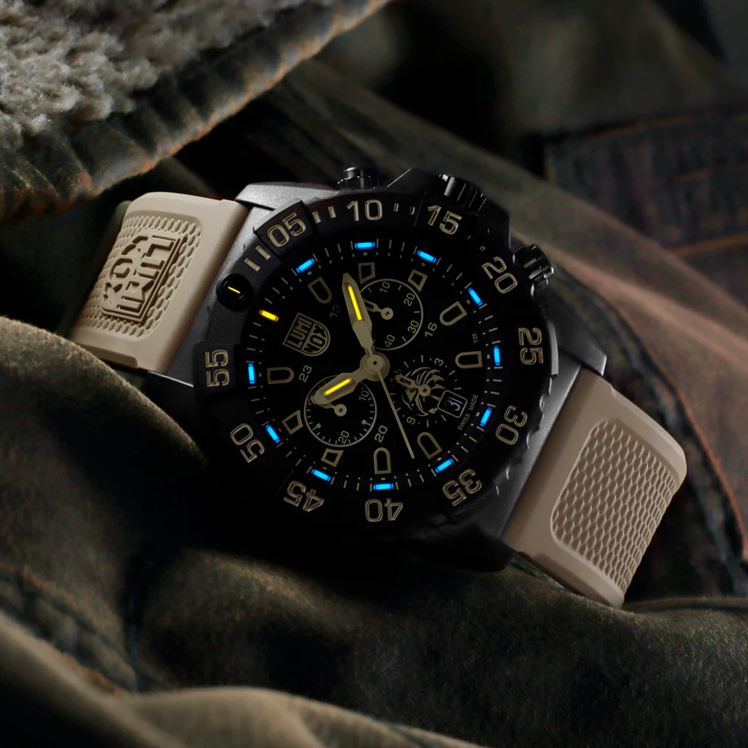 Navy SEAL Foundation, 45MM - 3590.NSF.SET - Image 10