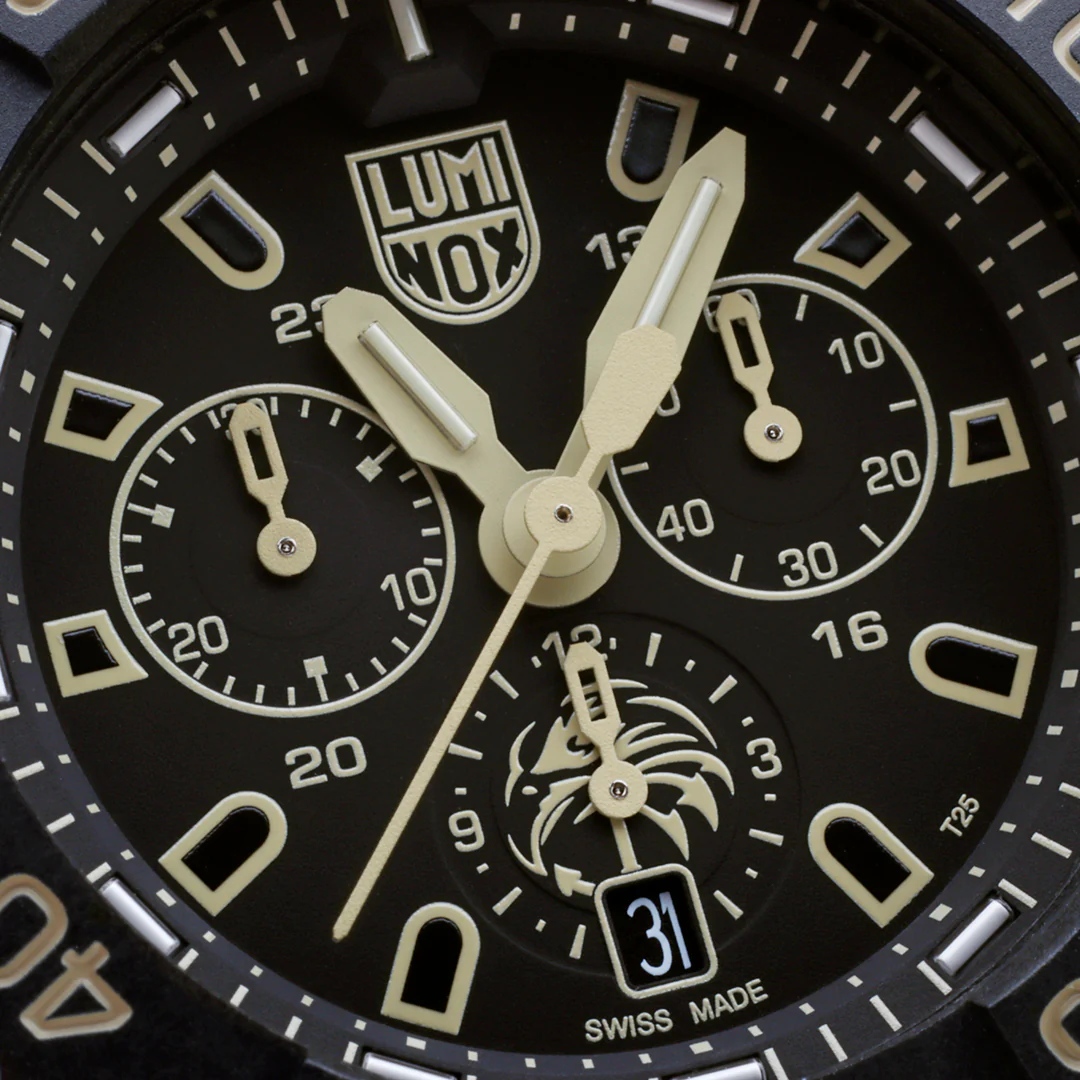 Navy SEAL Foundation, 45MM - 3590.NSF.SET - Image 4