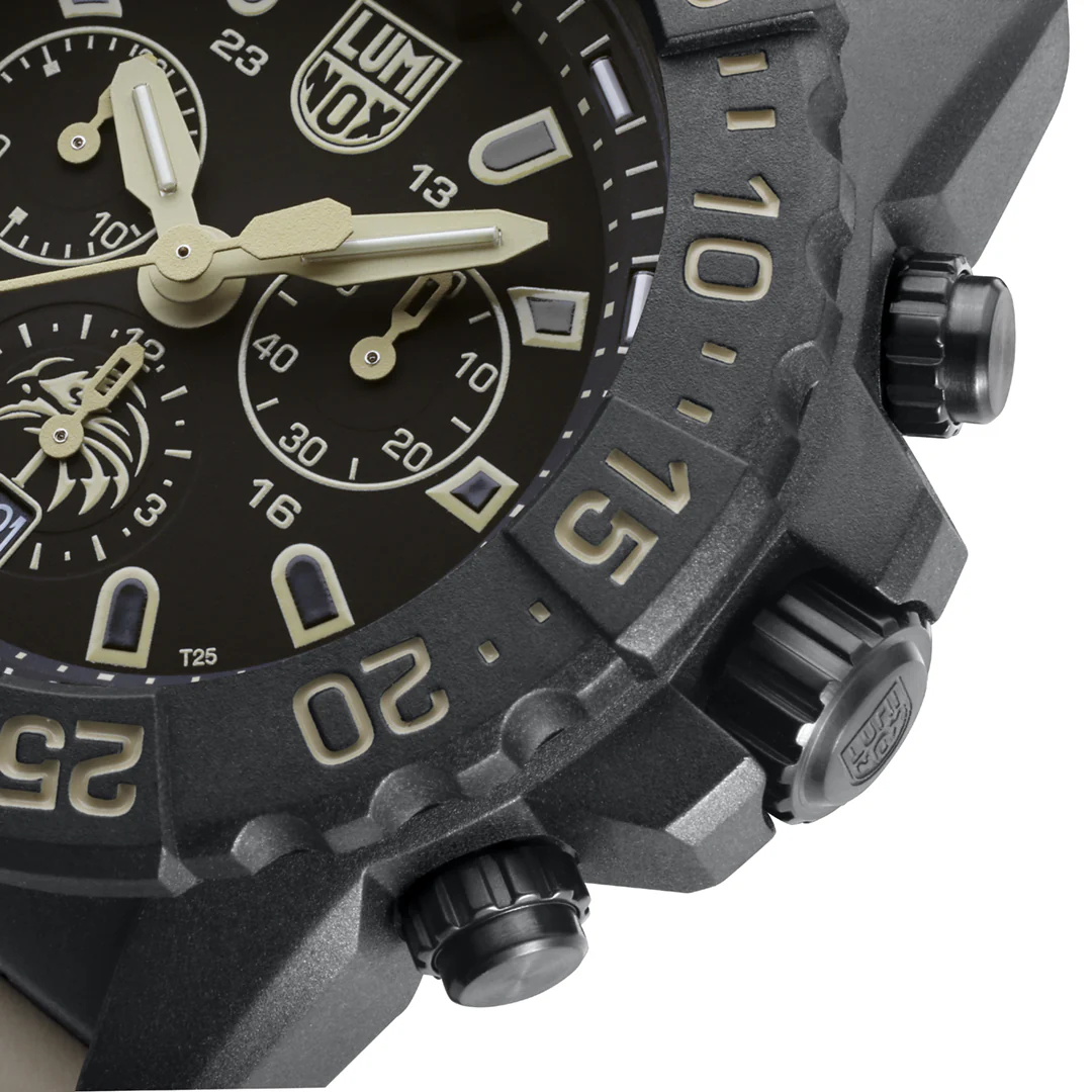 Navy SEAL Foundation, 45MM - 3590.NSF.SET - Image 8