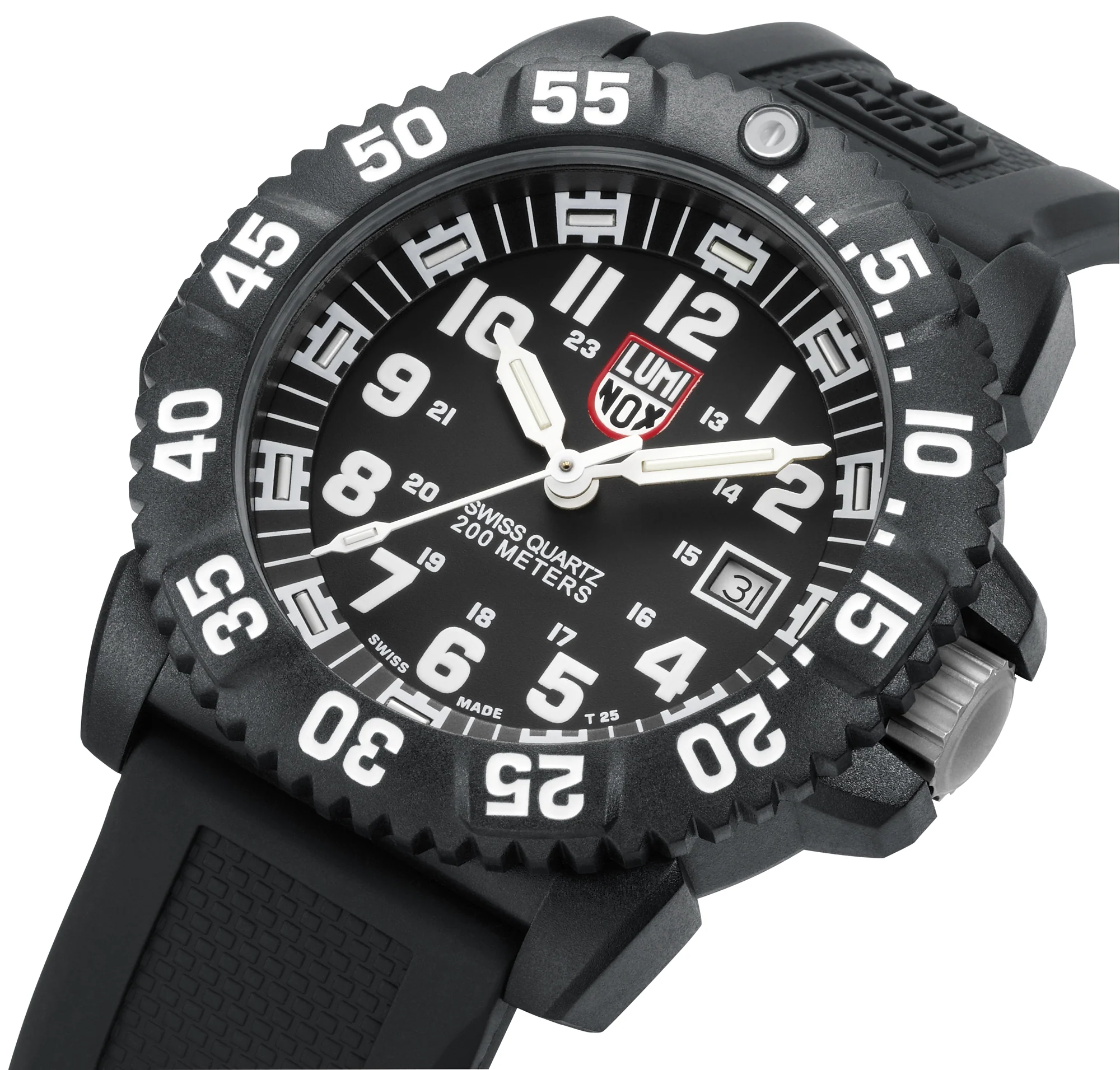Navy SEAL Colormark, 44MM - 3051.F - Image 3