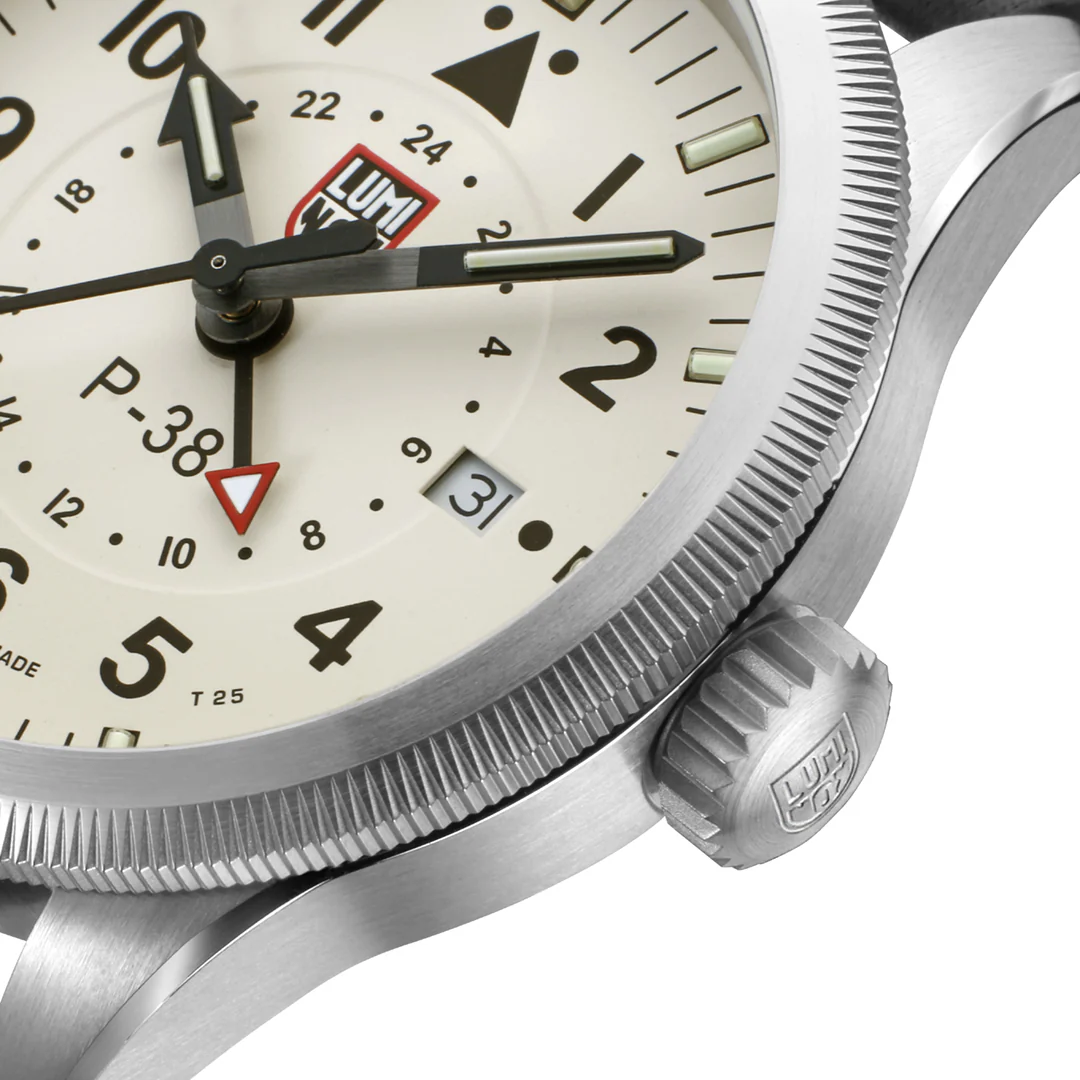 P-38 Lightning, 42MM - 9527 - Image 7