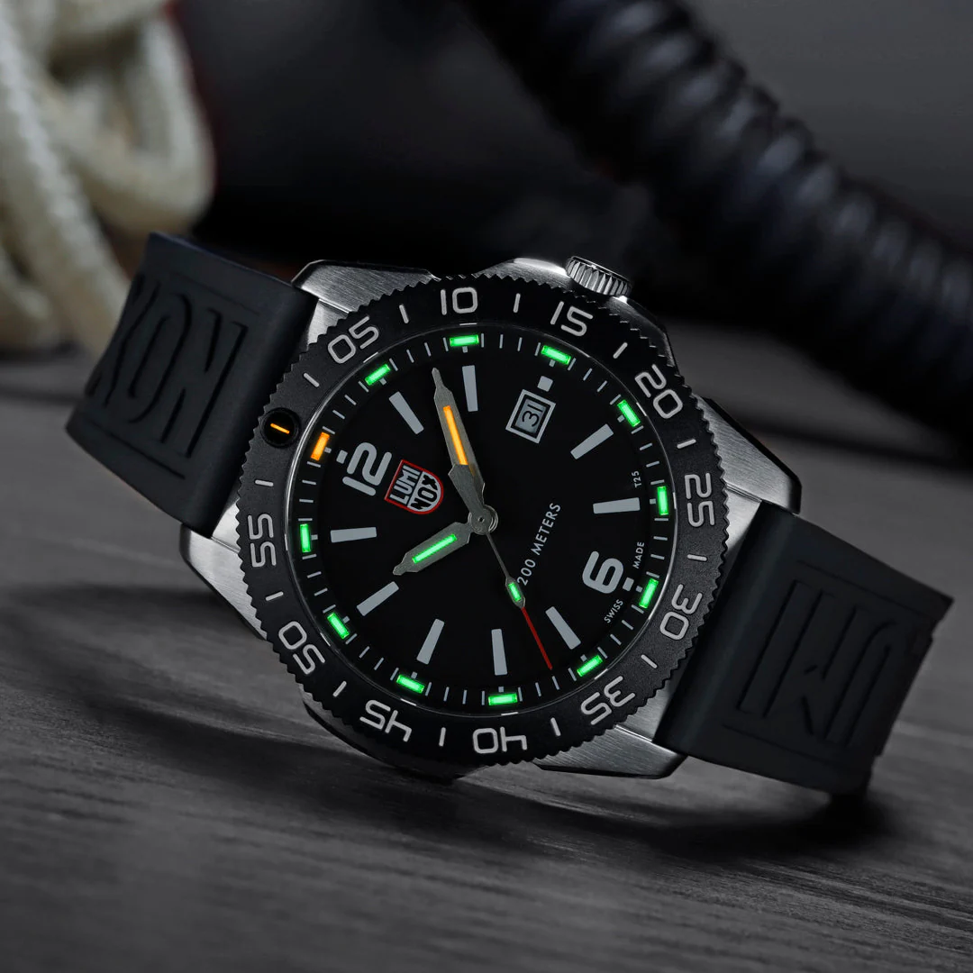 Pacific Diver, 44MM - 3121.1 - Image 4