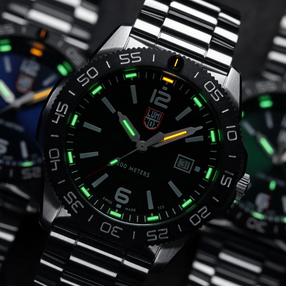 Pacific Diver, 44MM - 3122 - Image 3