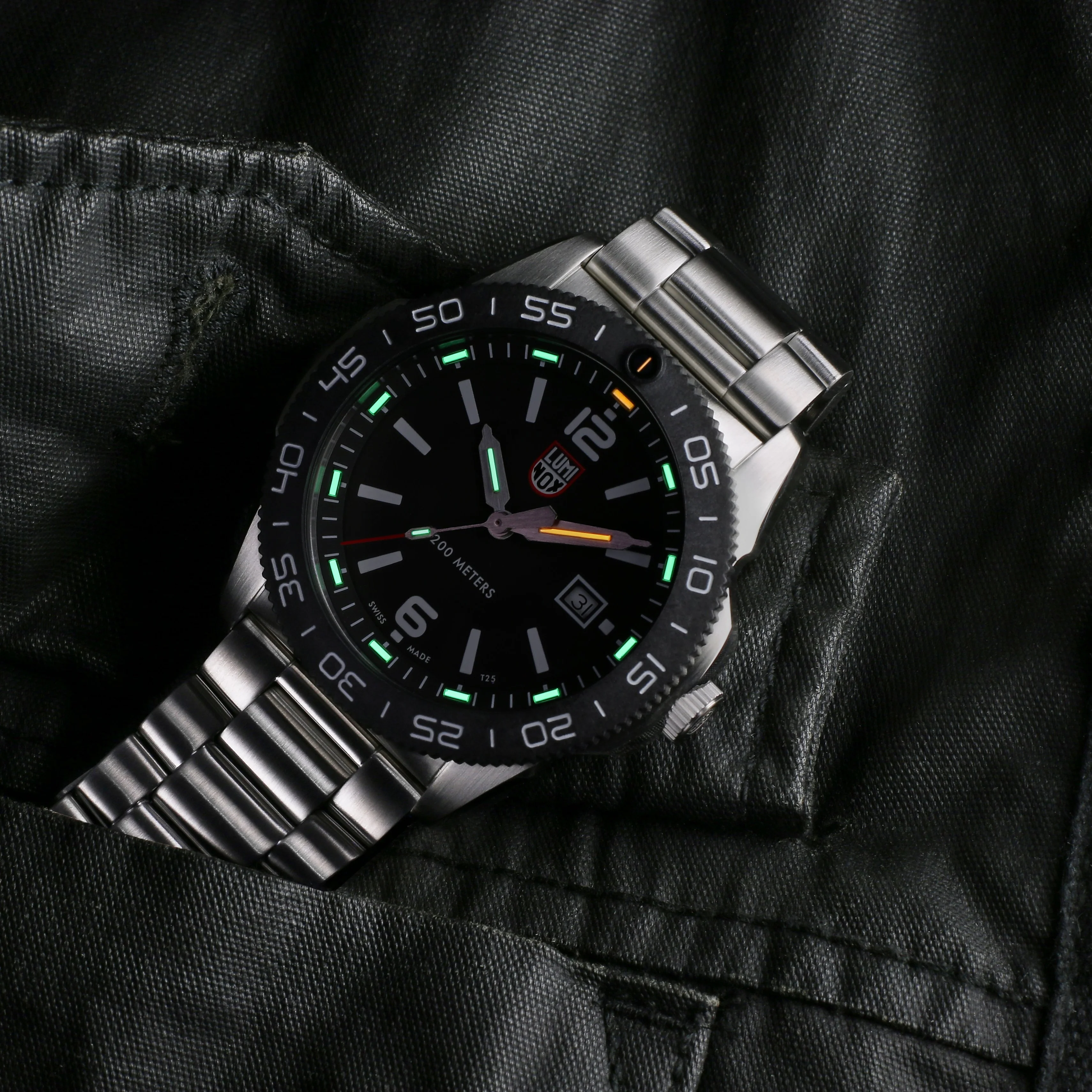 Pacific Diver, 44MM - 3122 - Image 4