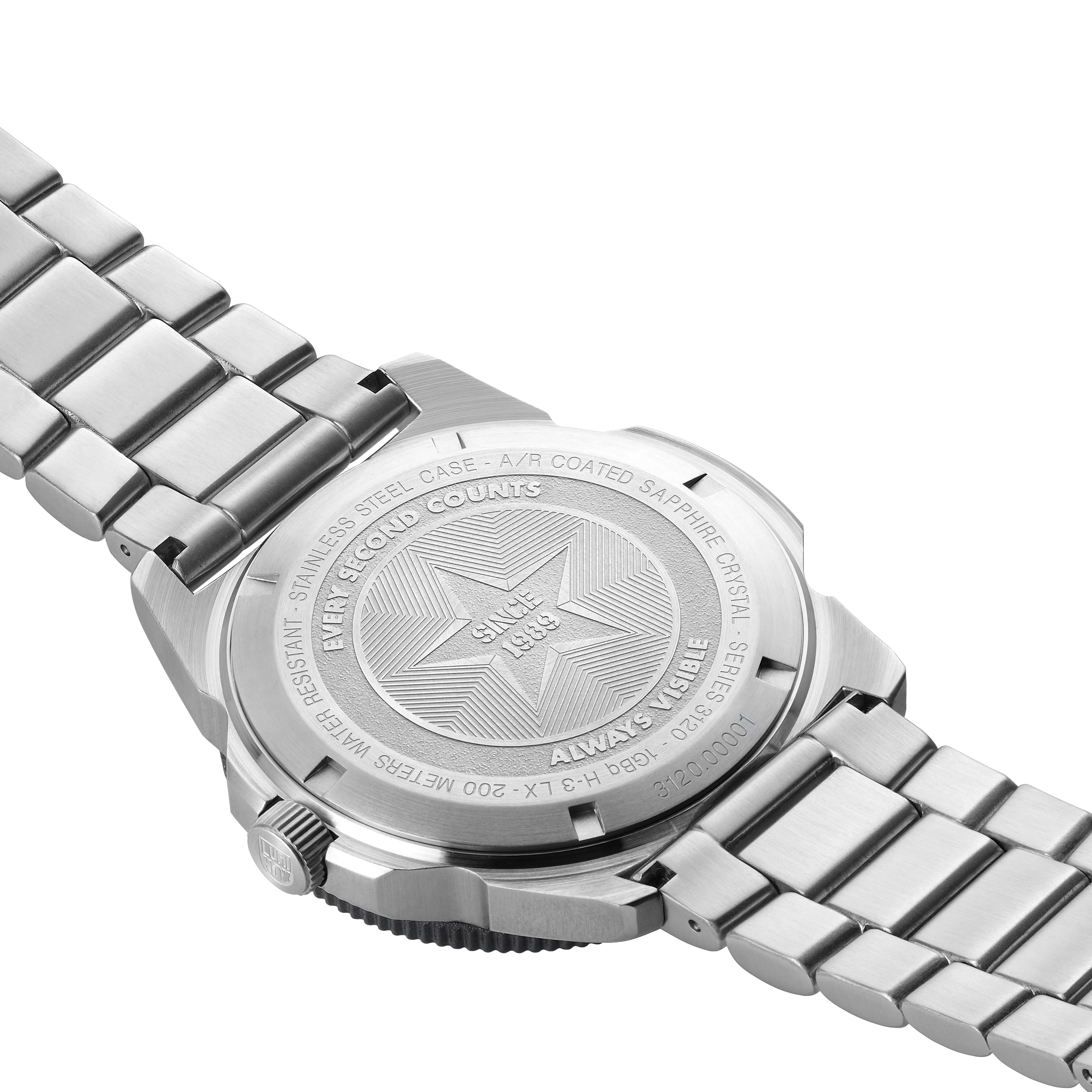 Pacific Diver, 44MM - 3122 - Image 5