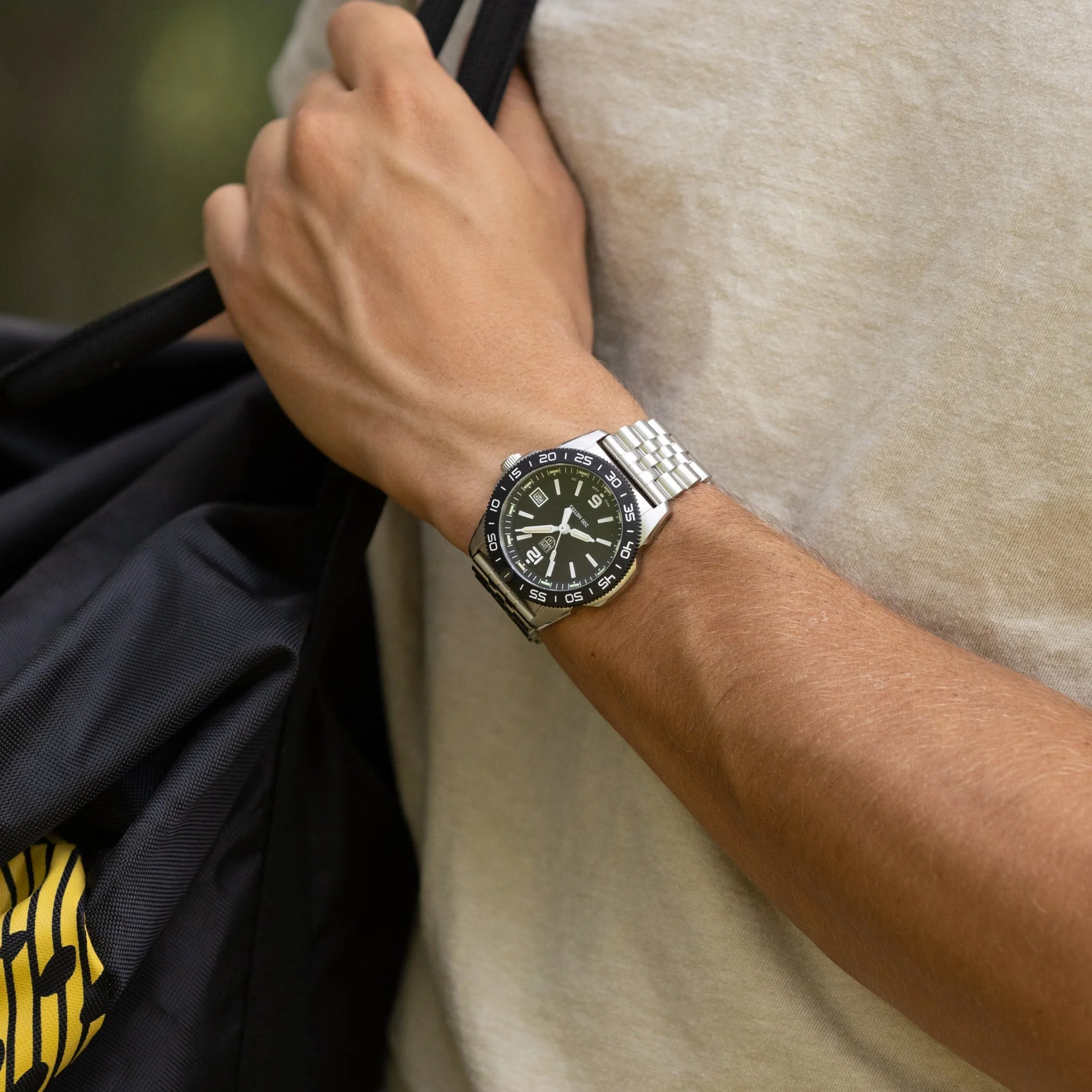 Pacific Diver, 39MM - 3122M.1 - Image 3
