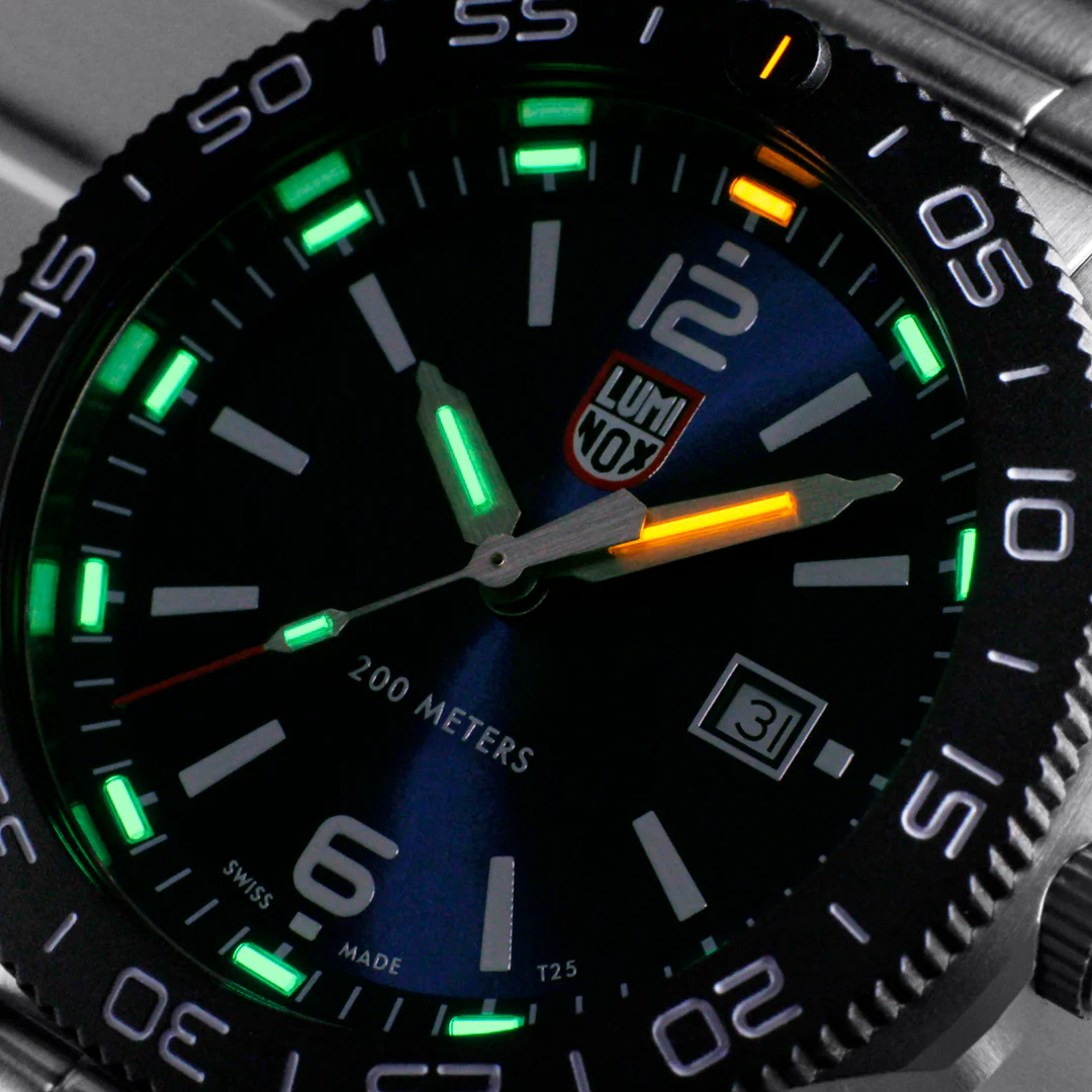 Pacific Diver, 44MM - 3123 - Image 4