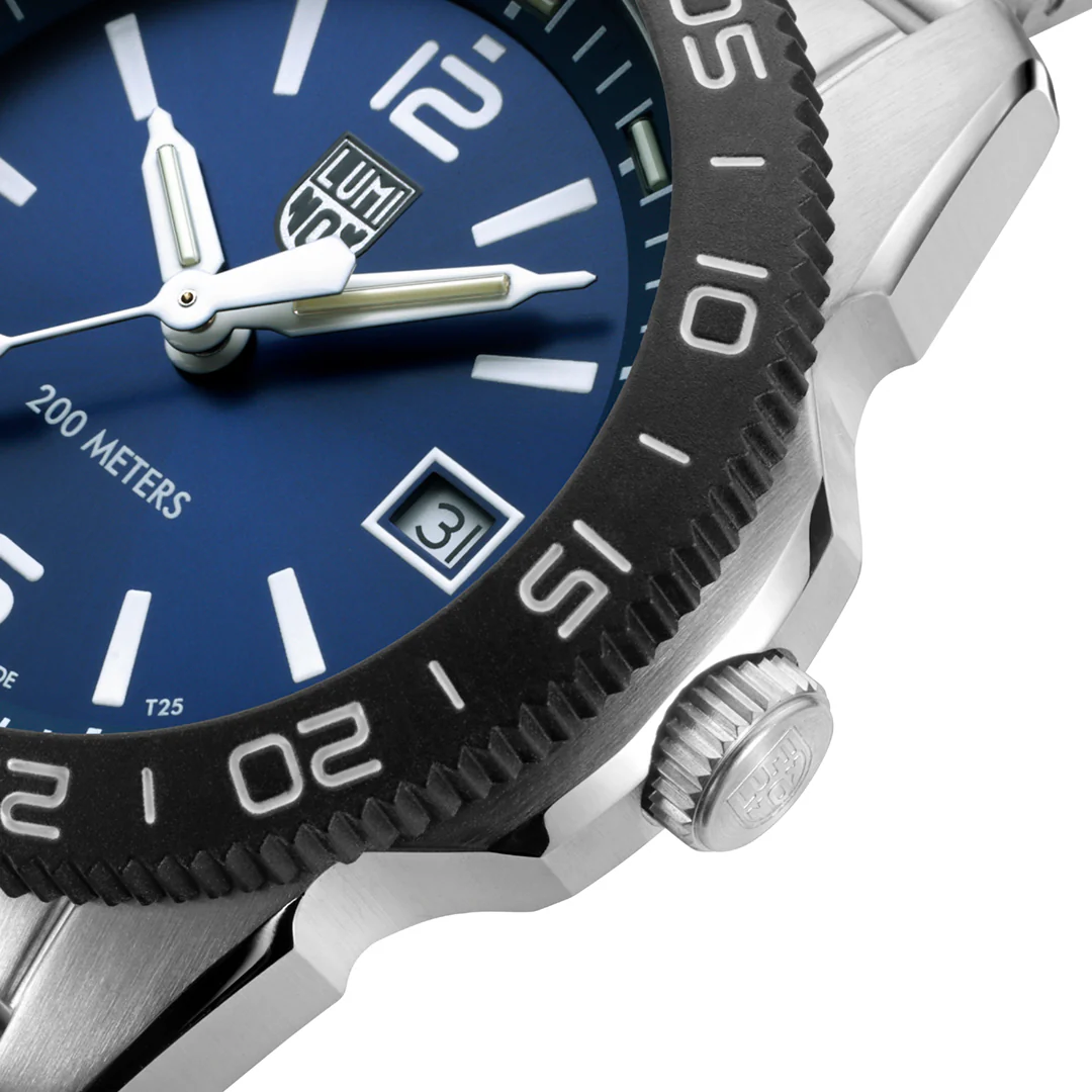Pacific Diver, 39MM - 3123M.SET.1 - Image 8