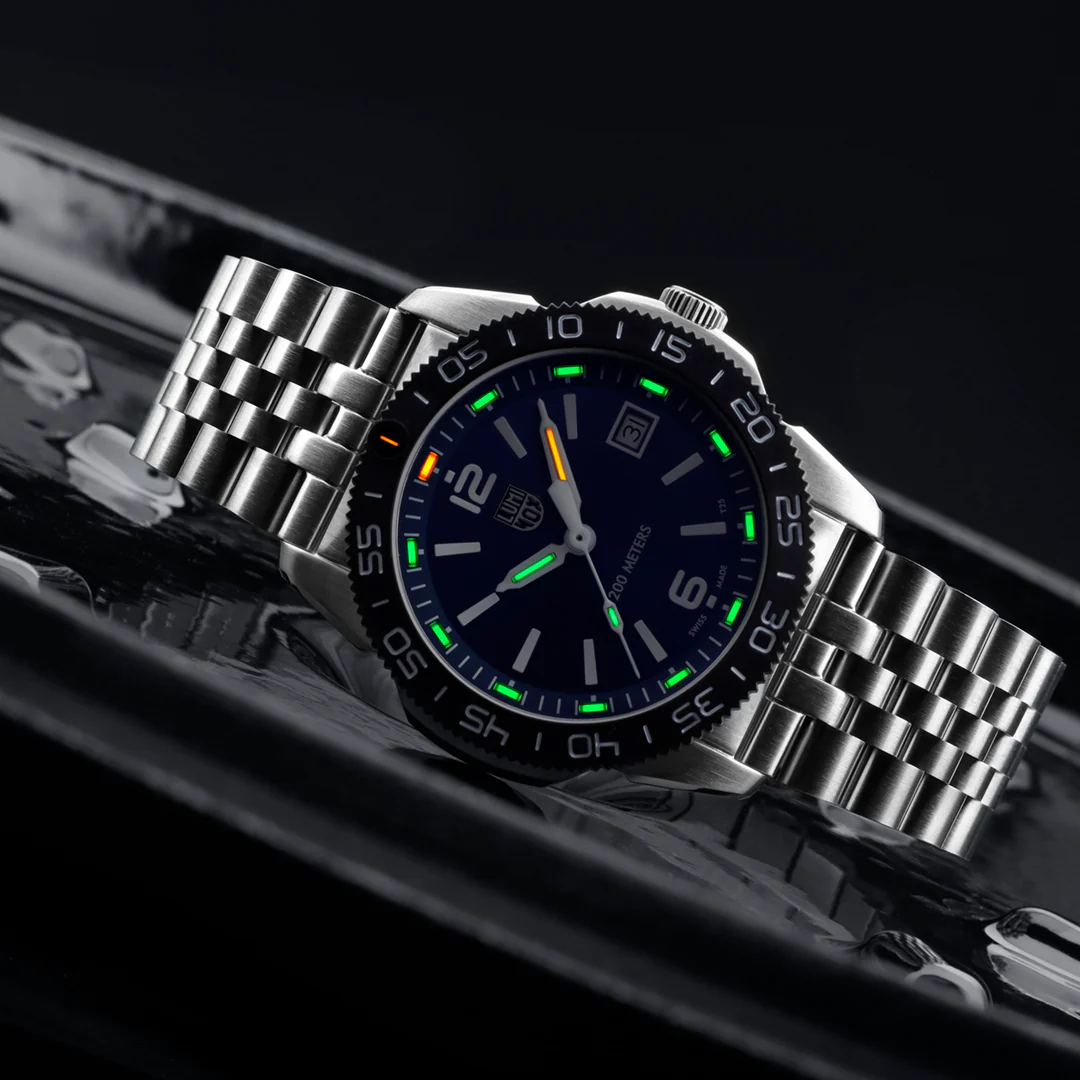 Pacific Diver, 39MM - 3123M.SET.1 - Image 9