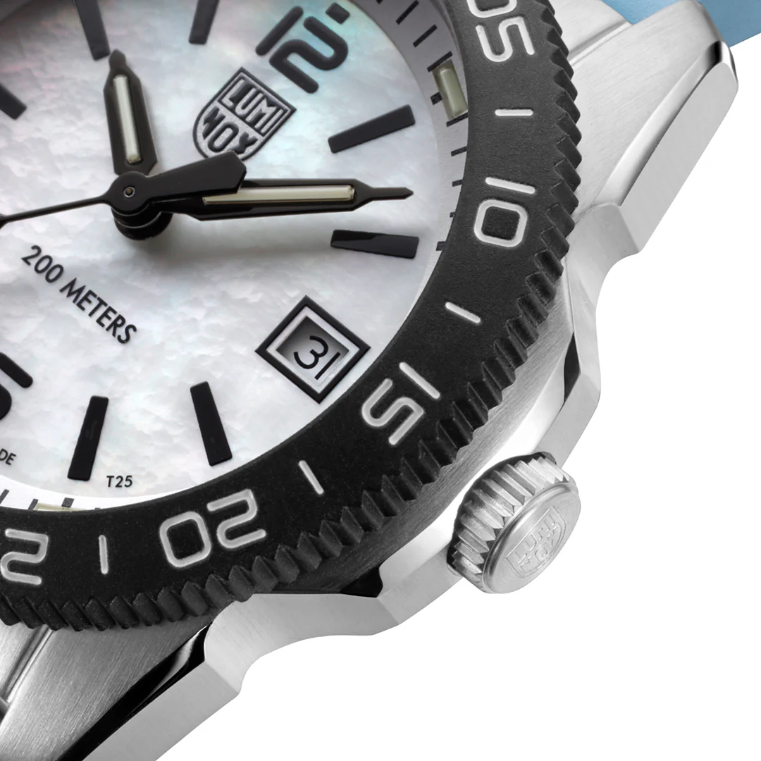 Pacific Diver, 39MM - 3124M - Image 7