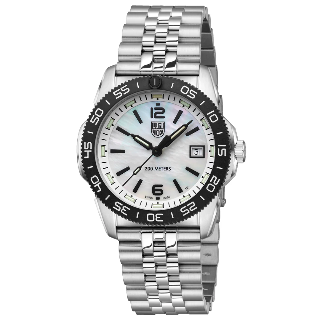 Pacific Diver, 39MM - 3126M.1 - Image 8