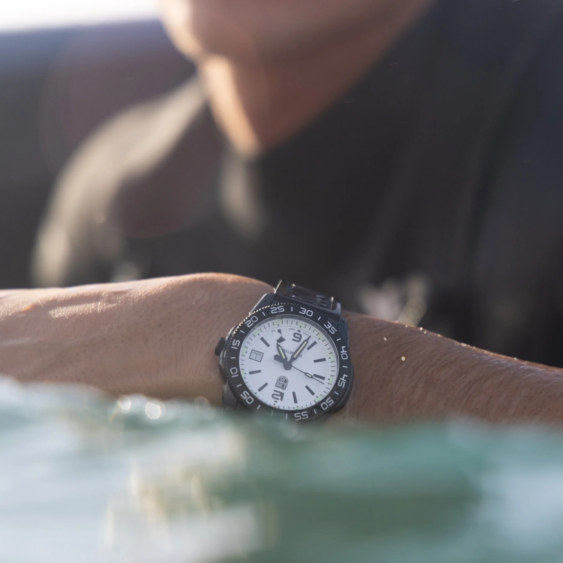 Pacific Diver, 39MM - 3127M - Image 3