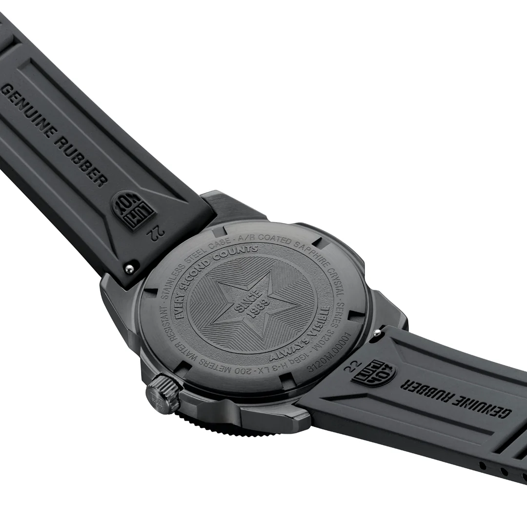 Pacific Diver, 39MM - 3127M - Image 5