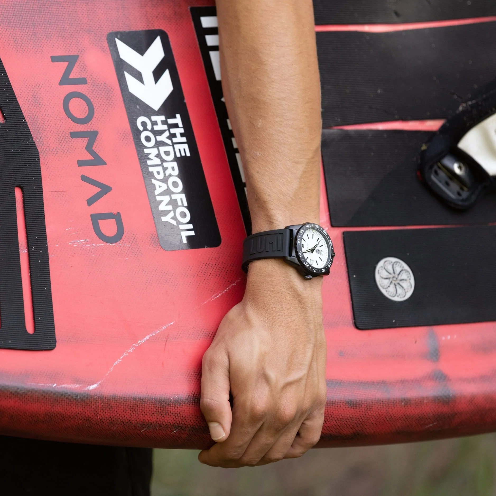 Pacific Diver, 39MM - 3127M - Image 6