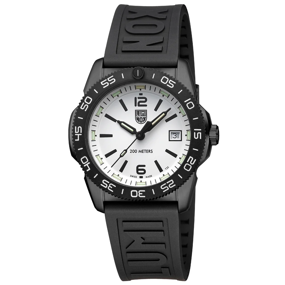 Pacific Diver, 39MM - 3127M - Image 9