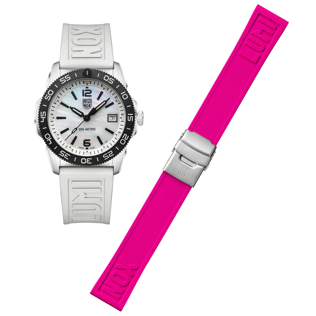 Pacific Diver, 39MM - 3128M.SET - Image 7