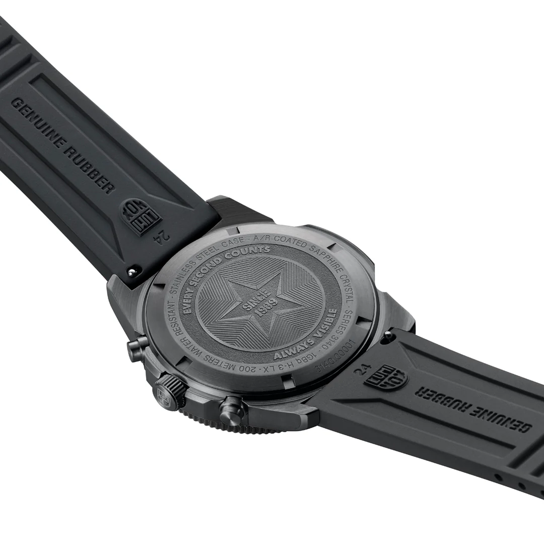 Pacific Diver Chronograph, 44MM - 3141.BO.1 - Image 5