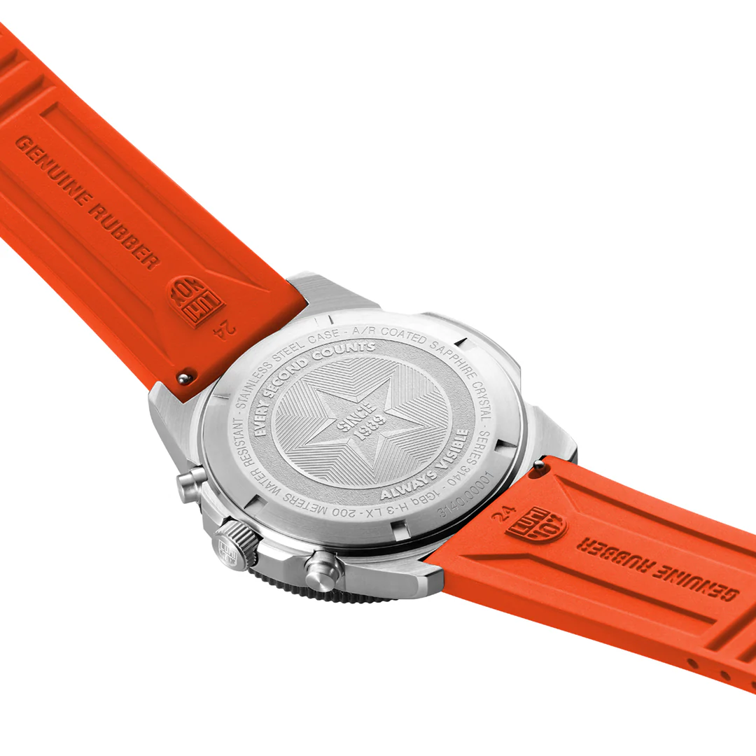 Pacific Diver Chronograph, 44MM - 3149.SET - Image 7