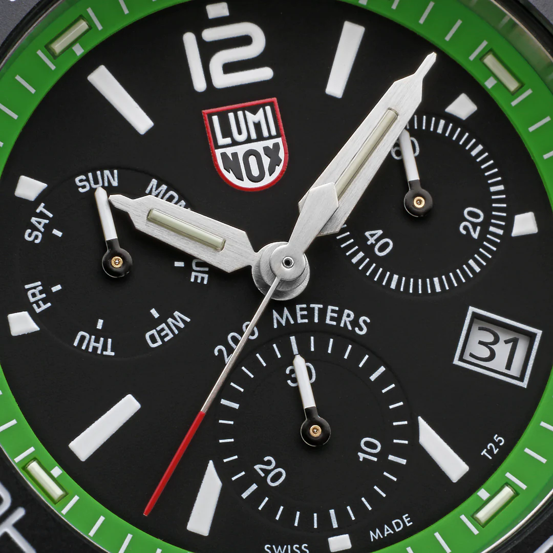 Pacific Diver Chronograph, 44MM - 3157.NF.M - Image 3
